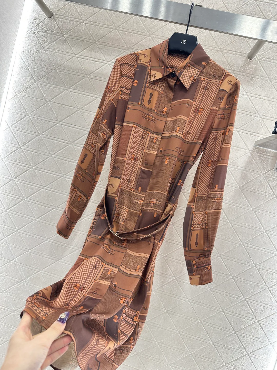 Платья Женские Louis Vuitton 479367