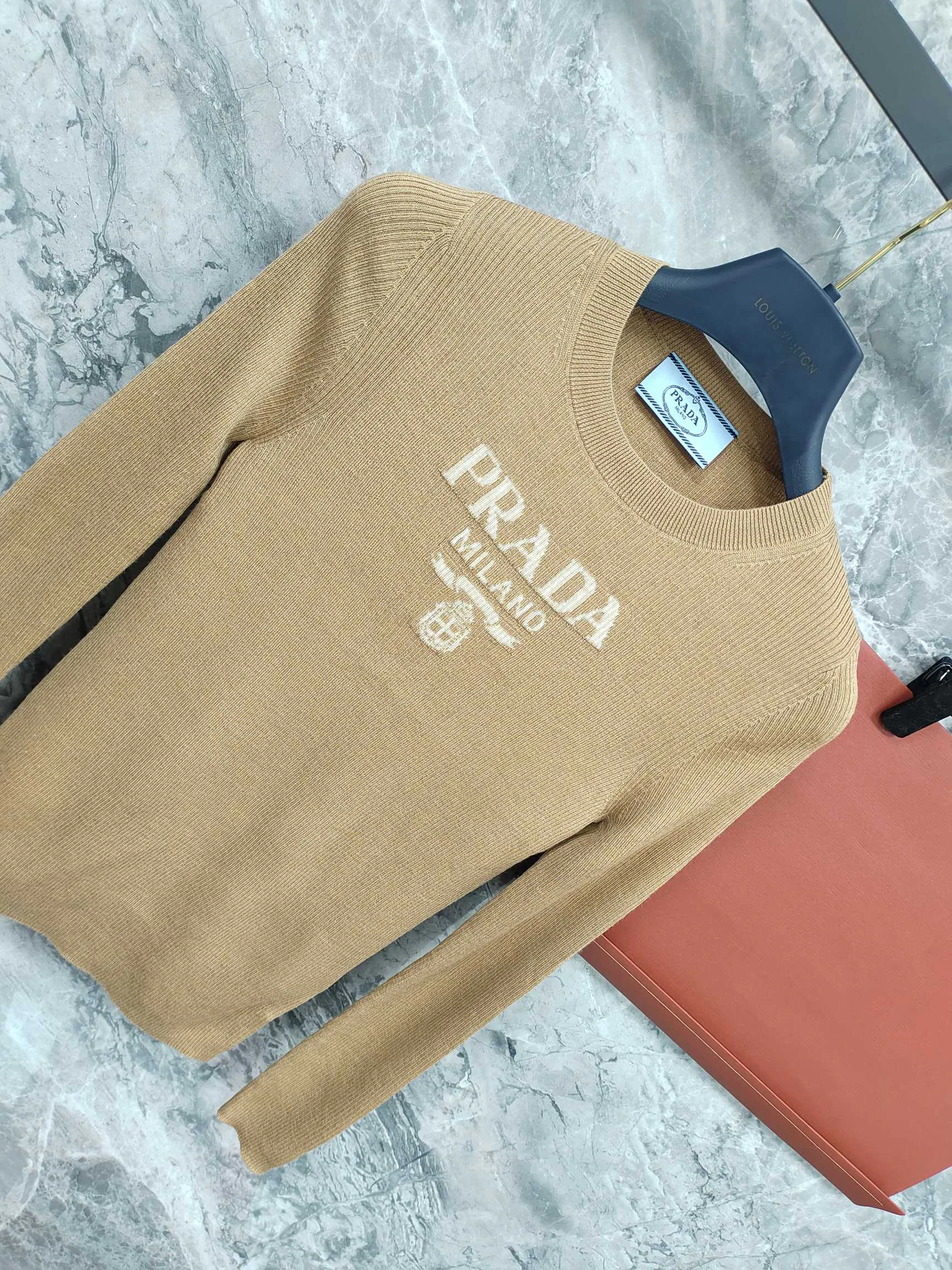 Джемперы И Свитеры Женские Prada 19081074