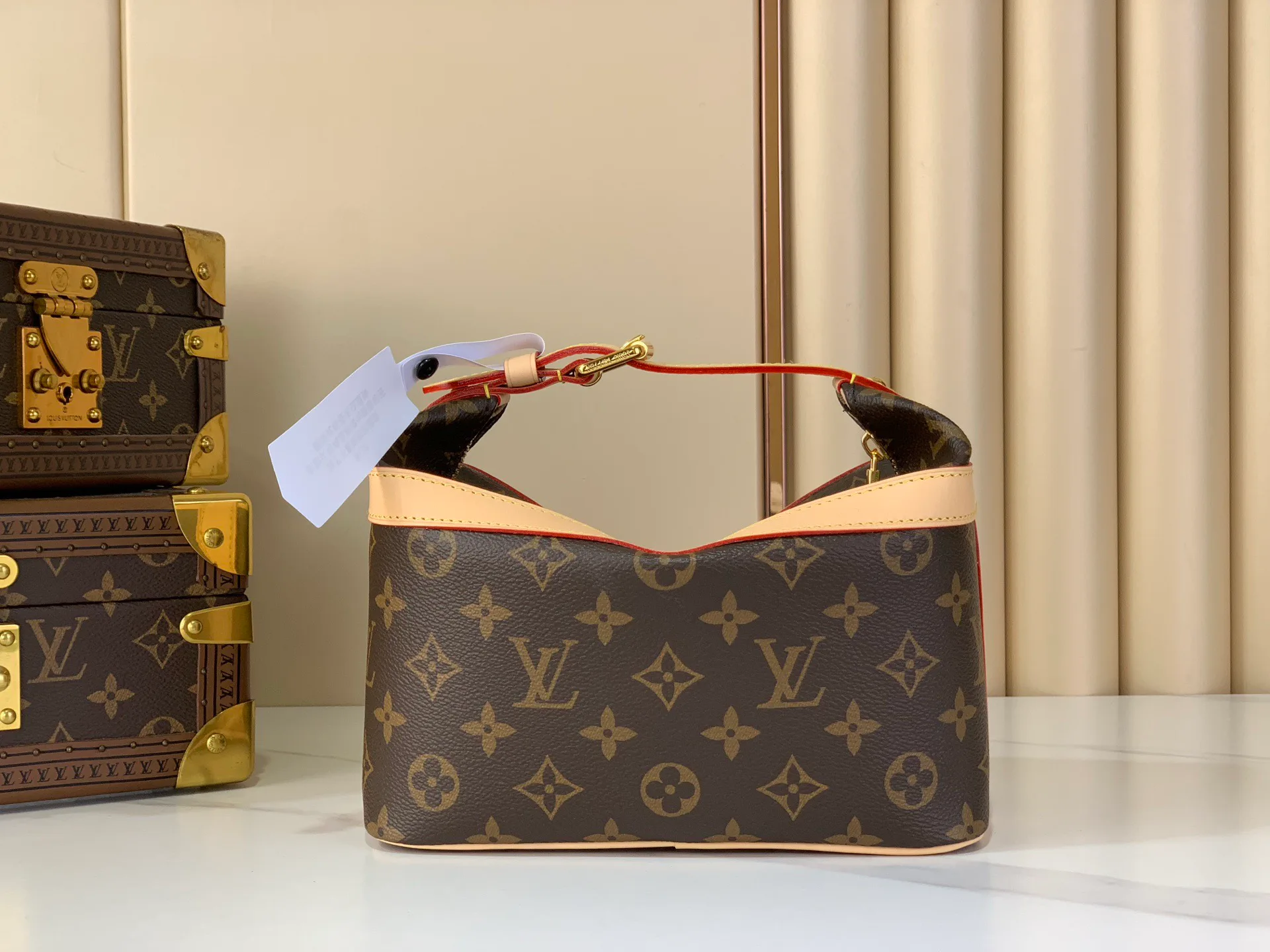 Дорожные Сумки Женские Louis Vuitton 11934129
