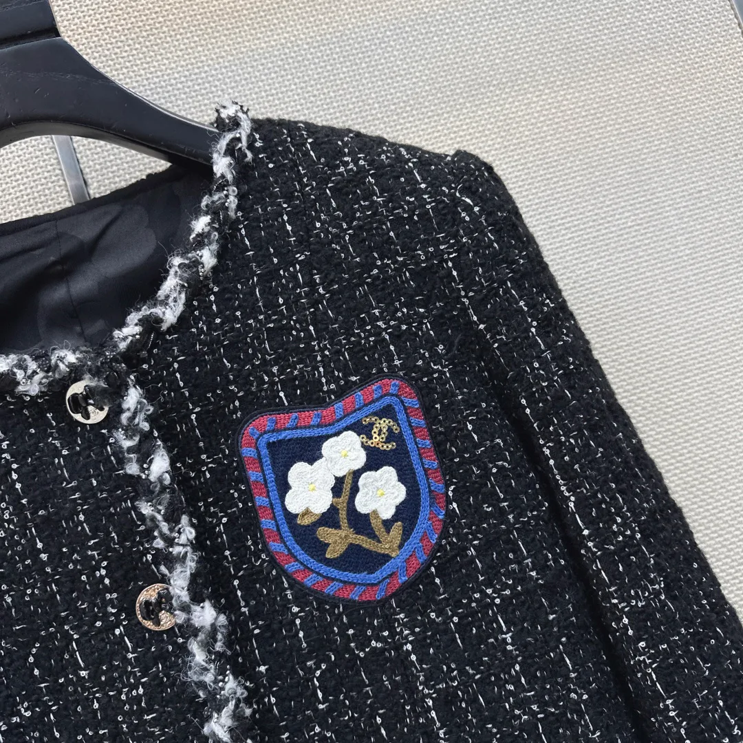 Жакеты Женские Chanel 11397815