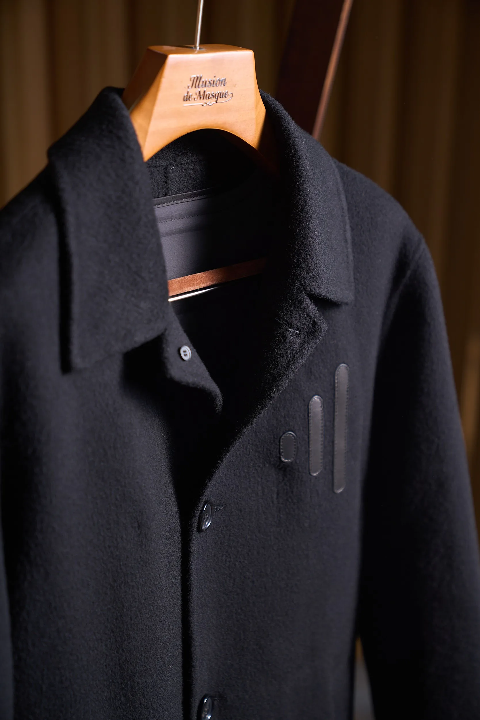 Пальто И Тренчи Мужские Brunello Cucinelli 1859485