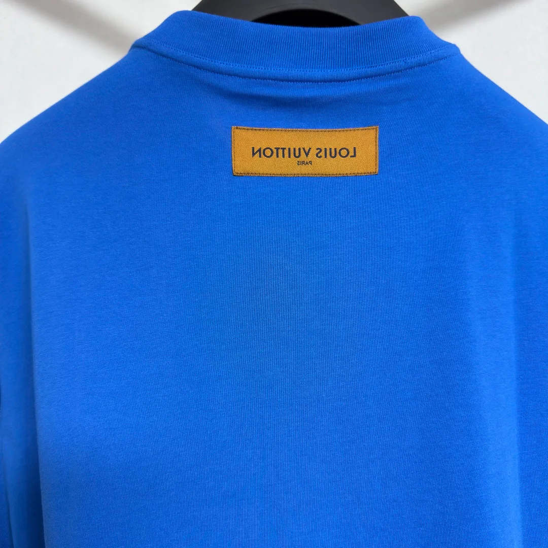 Футболки Мужские Louis Vuitton 9856651