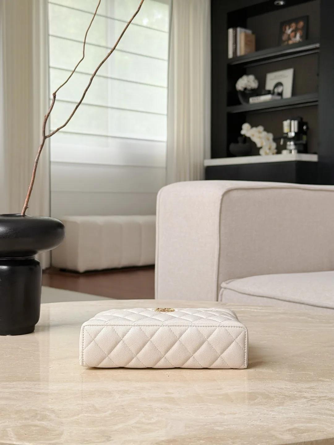 Классические Сумки Женские Chanel 13441724