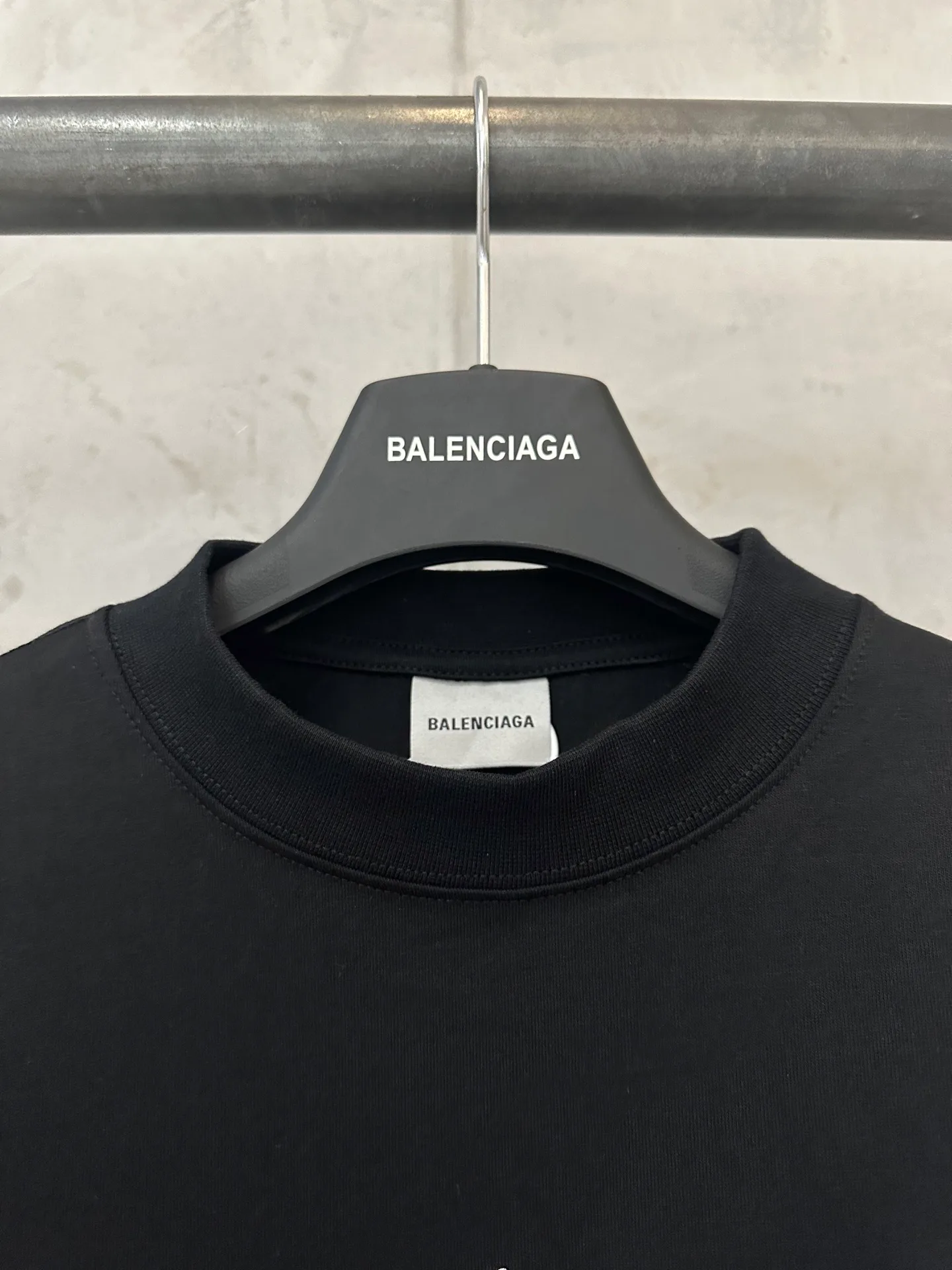 Футболки Мужские Balenciaga 14121893