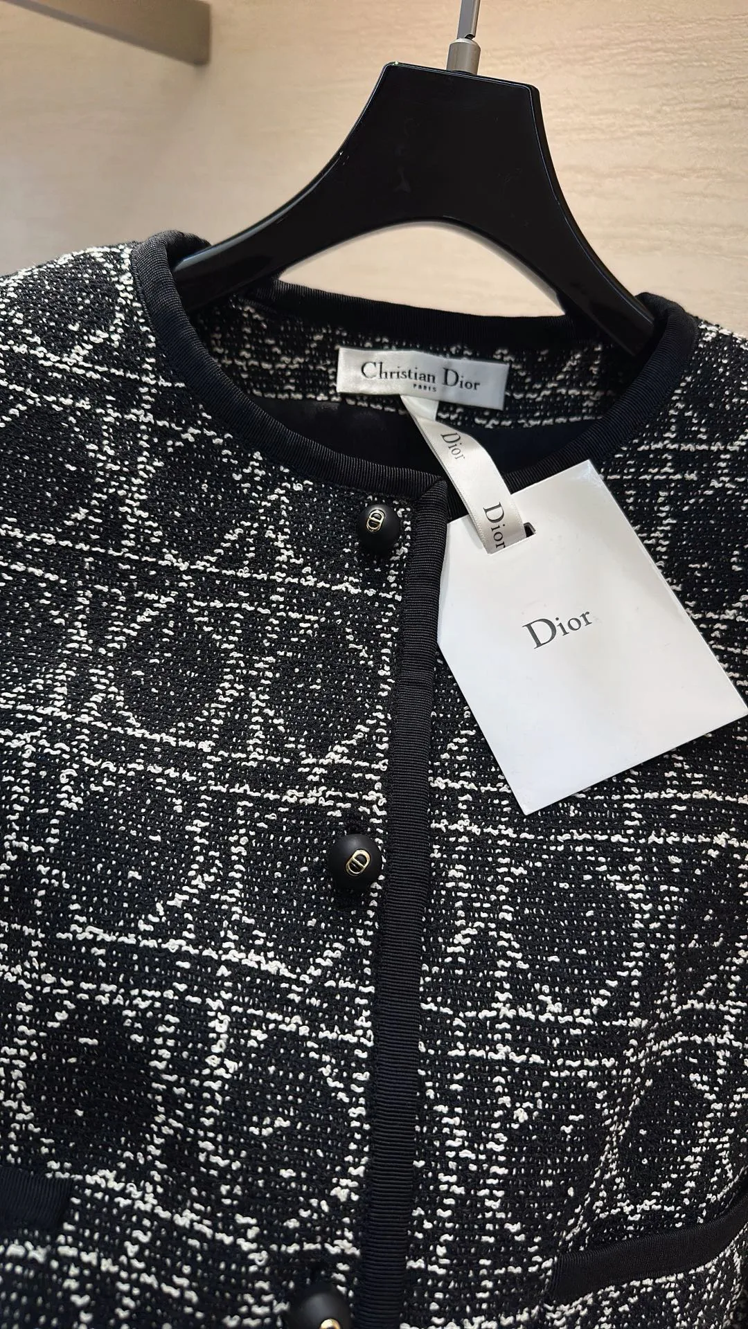Жакеты Женские Christian Dior 5051357