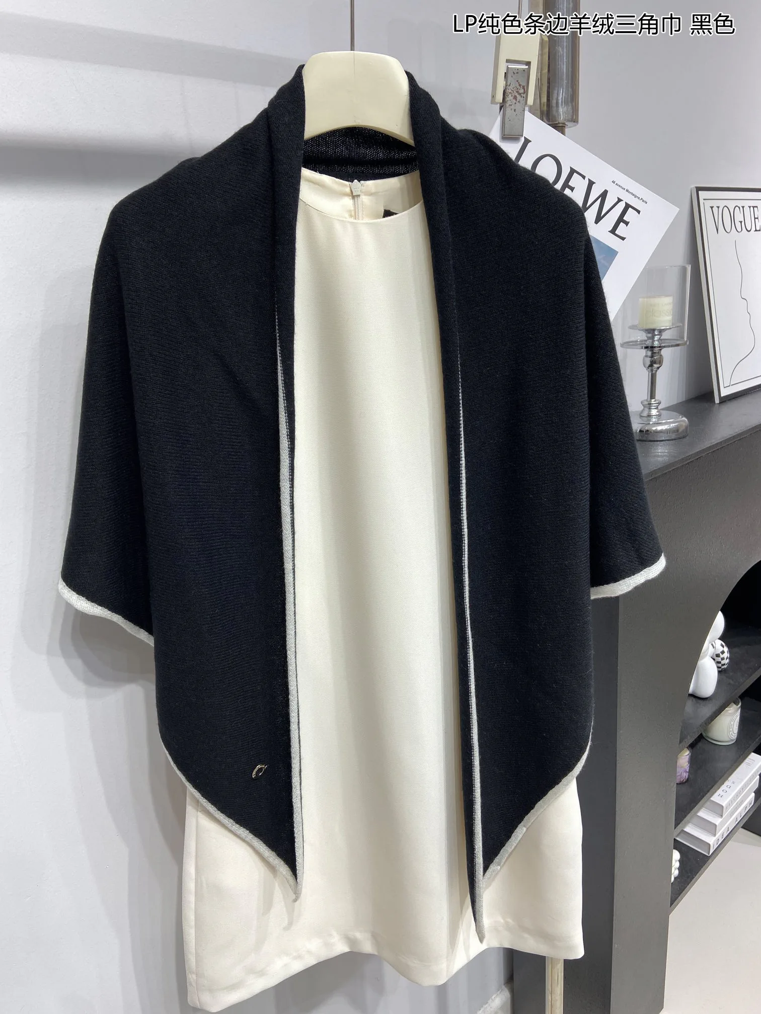 Шарфы Loro Piana 123967