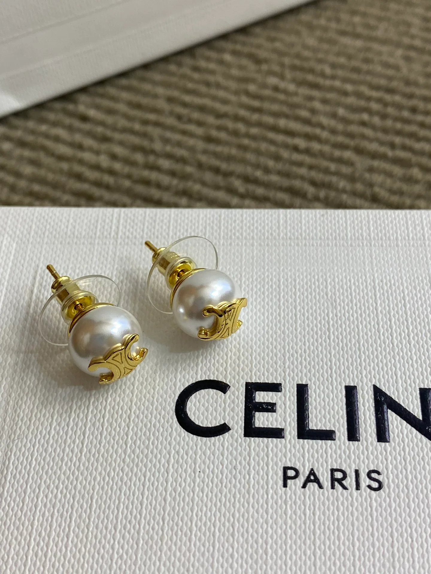 Бижутерия Celine 34004