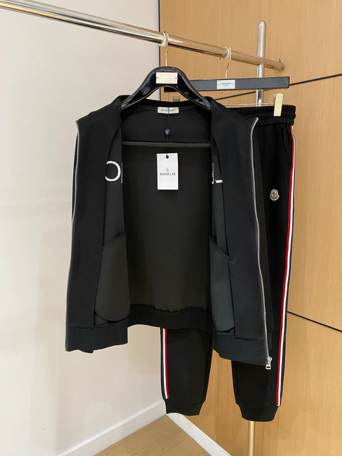 Костюмы Мужские Moncler 806784