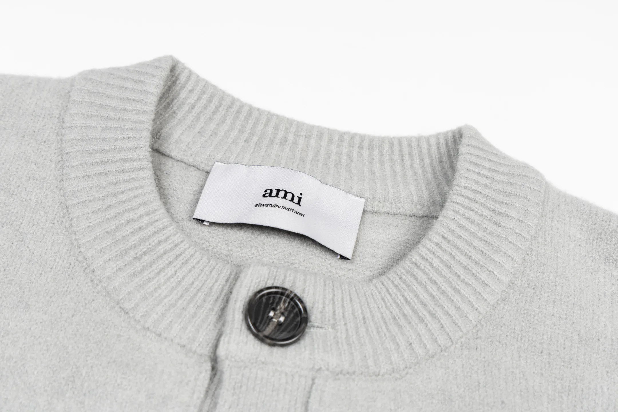 Джемперы И Свитеры Женские Ami Paris 1128099