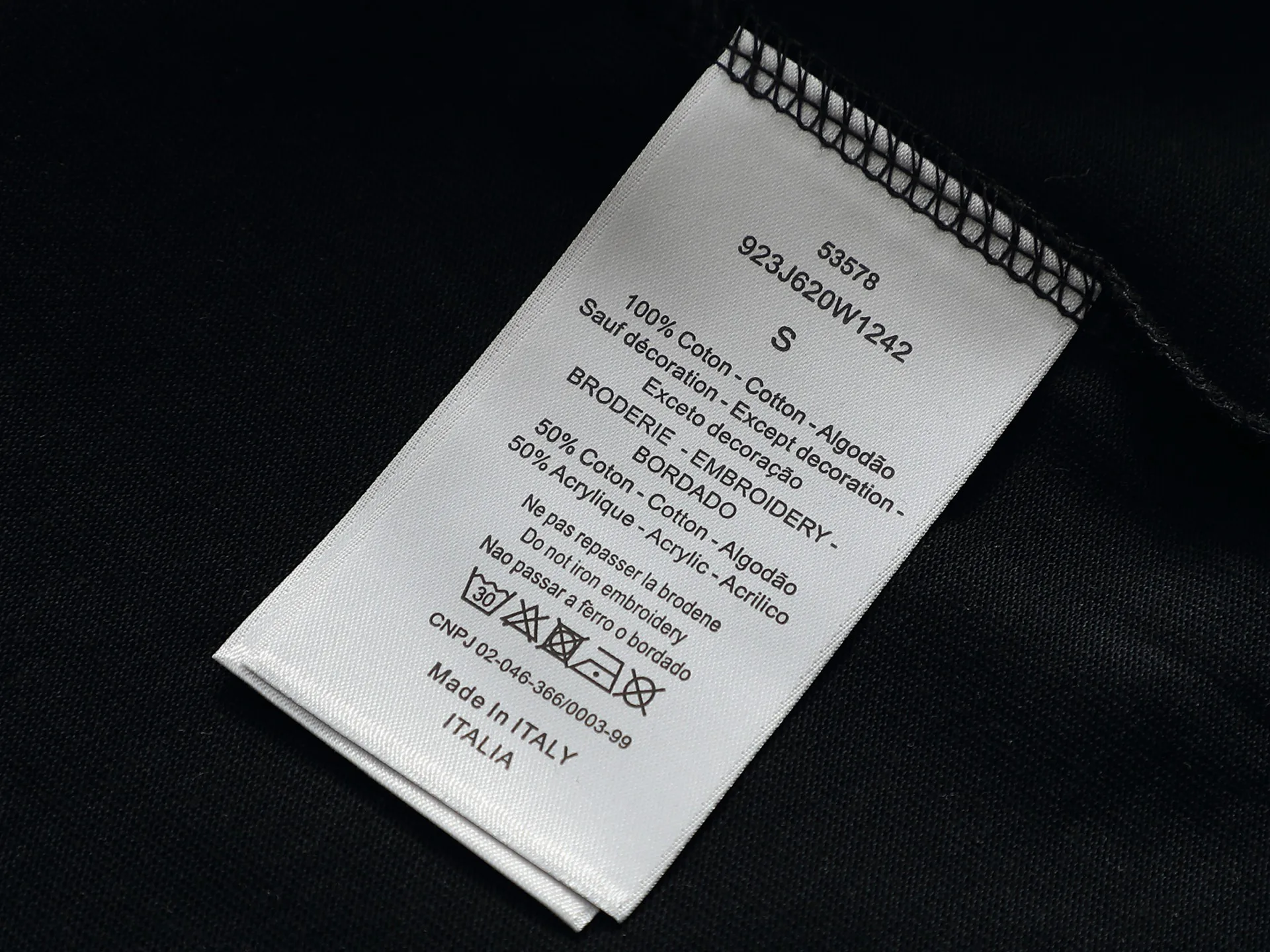 Футболки Женские Christian Dior 5405540