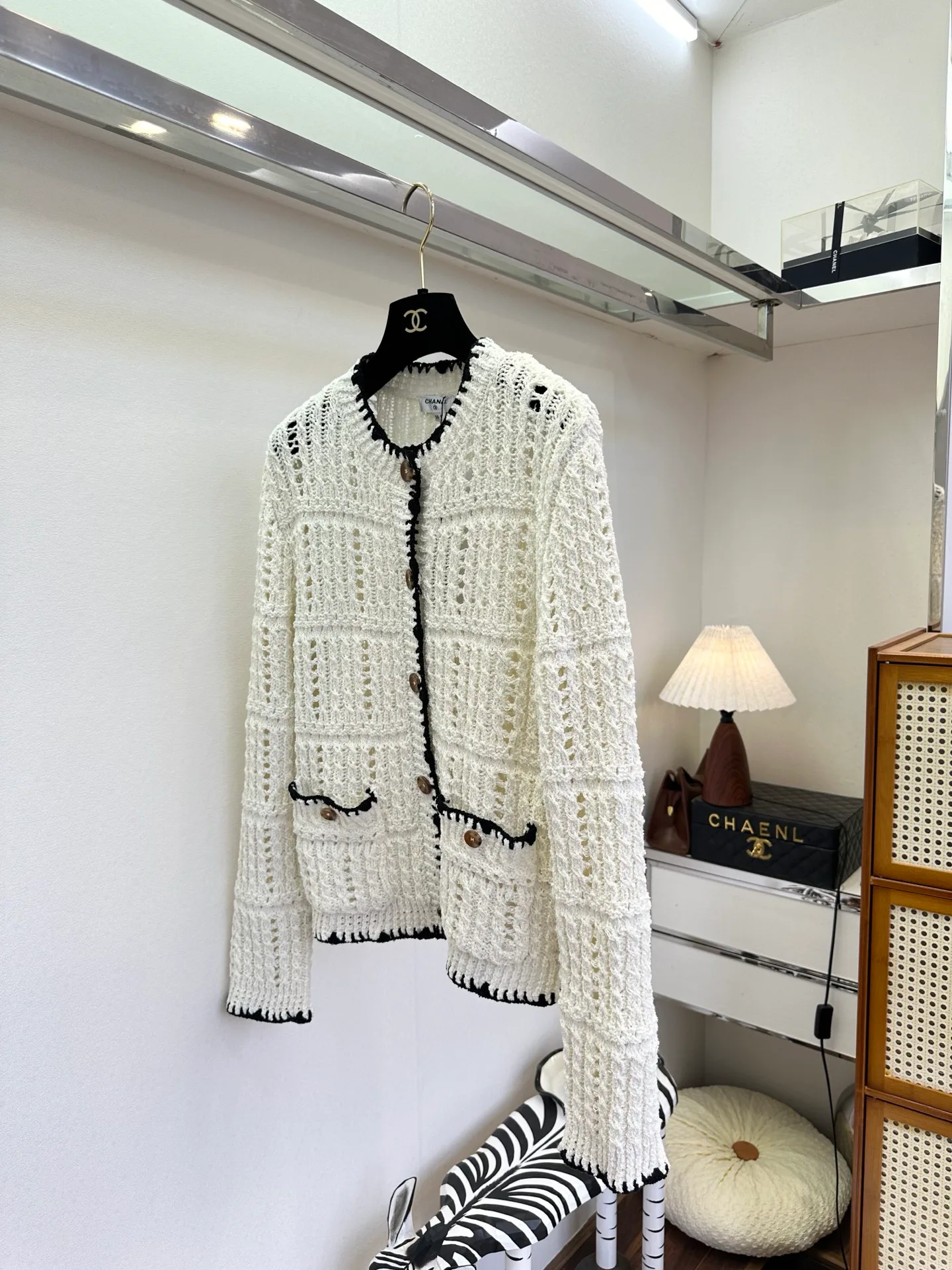 Джемперы И Свитеры Женские Chanel 11221269