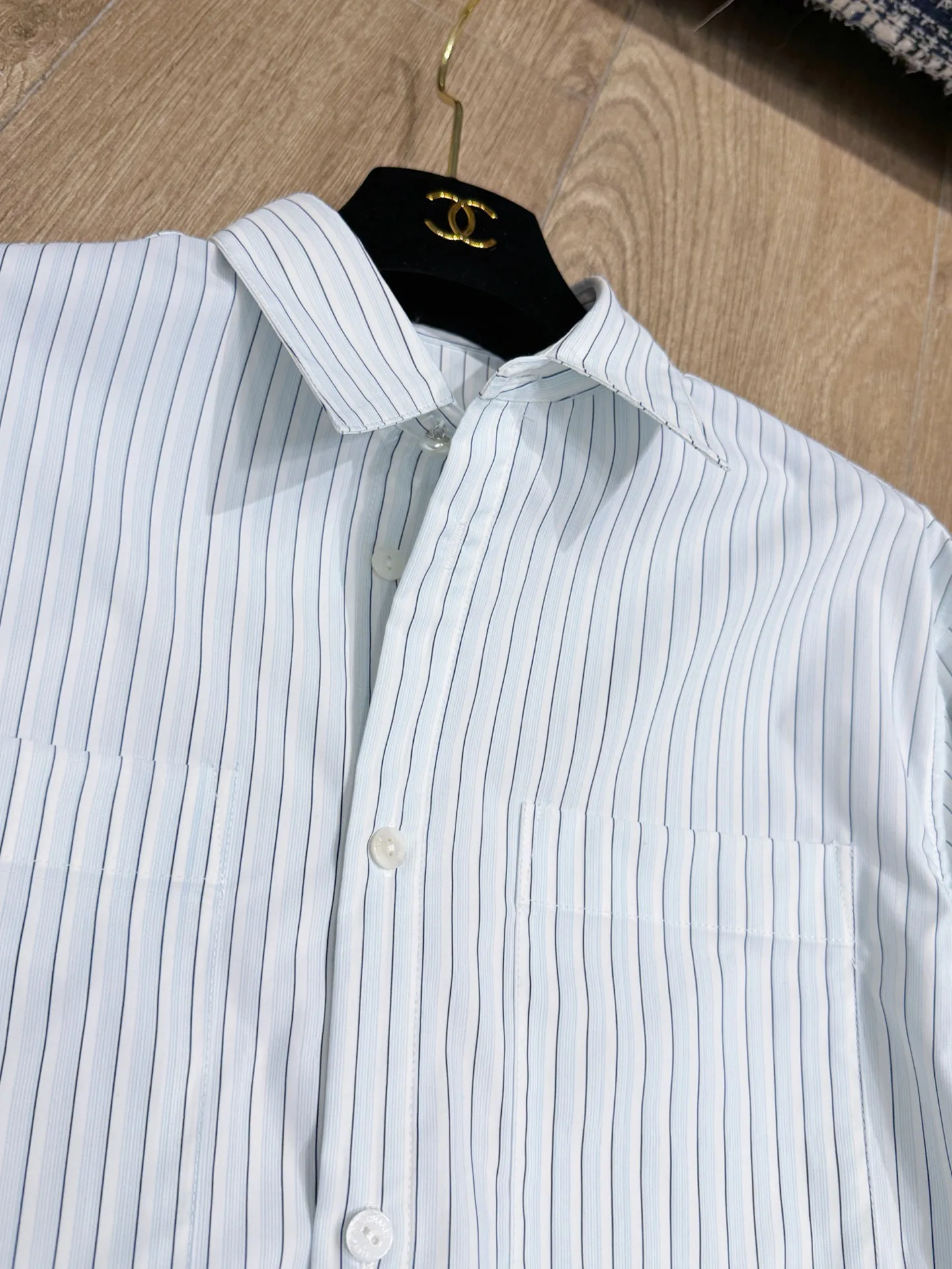 Рубашки Женские Chanel 13235440