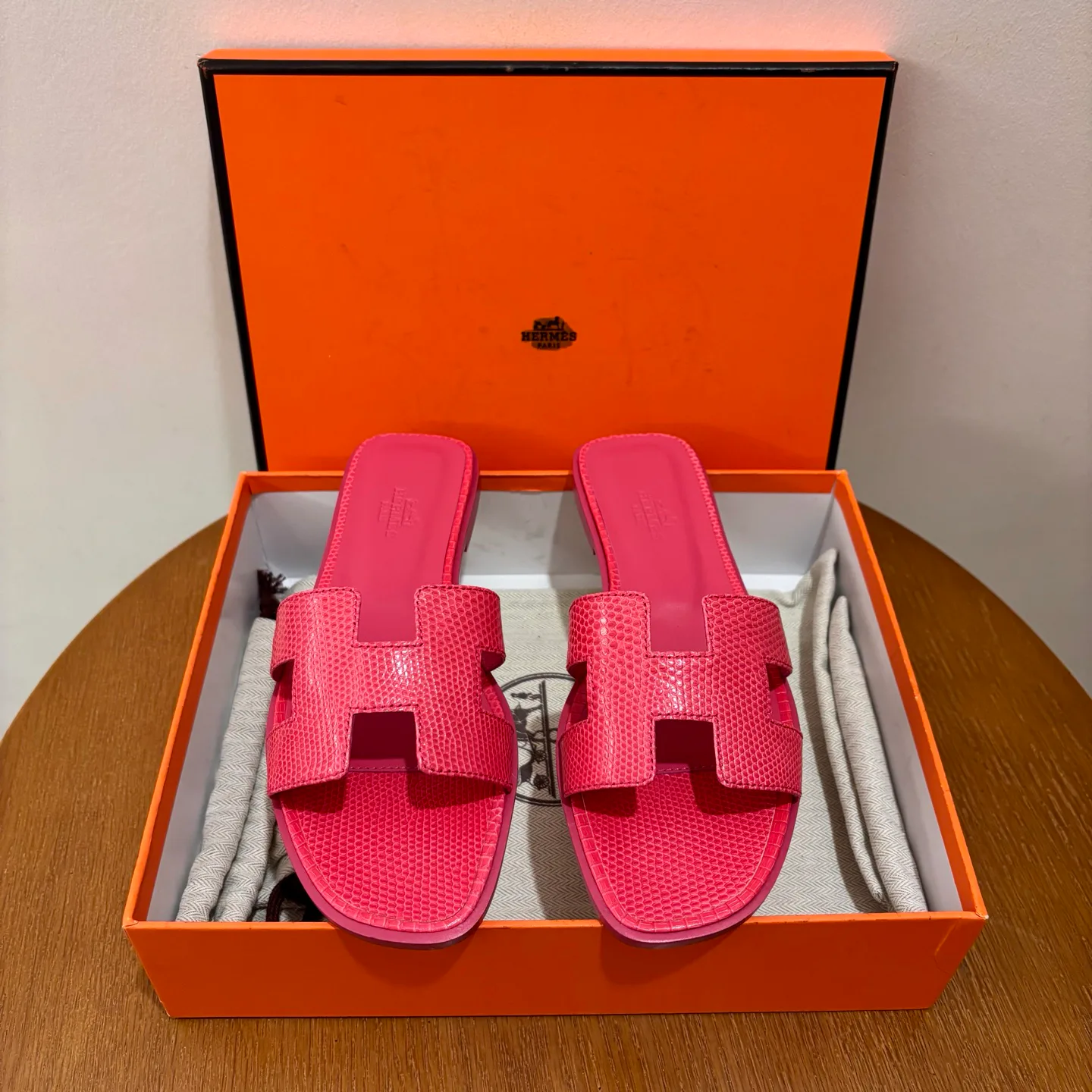 Сандалии Женские Hermes 11408657
