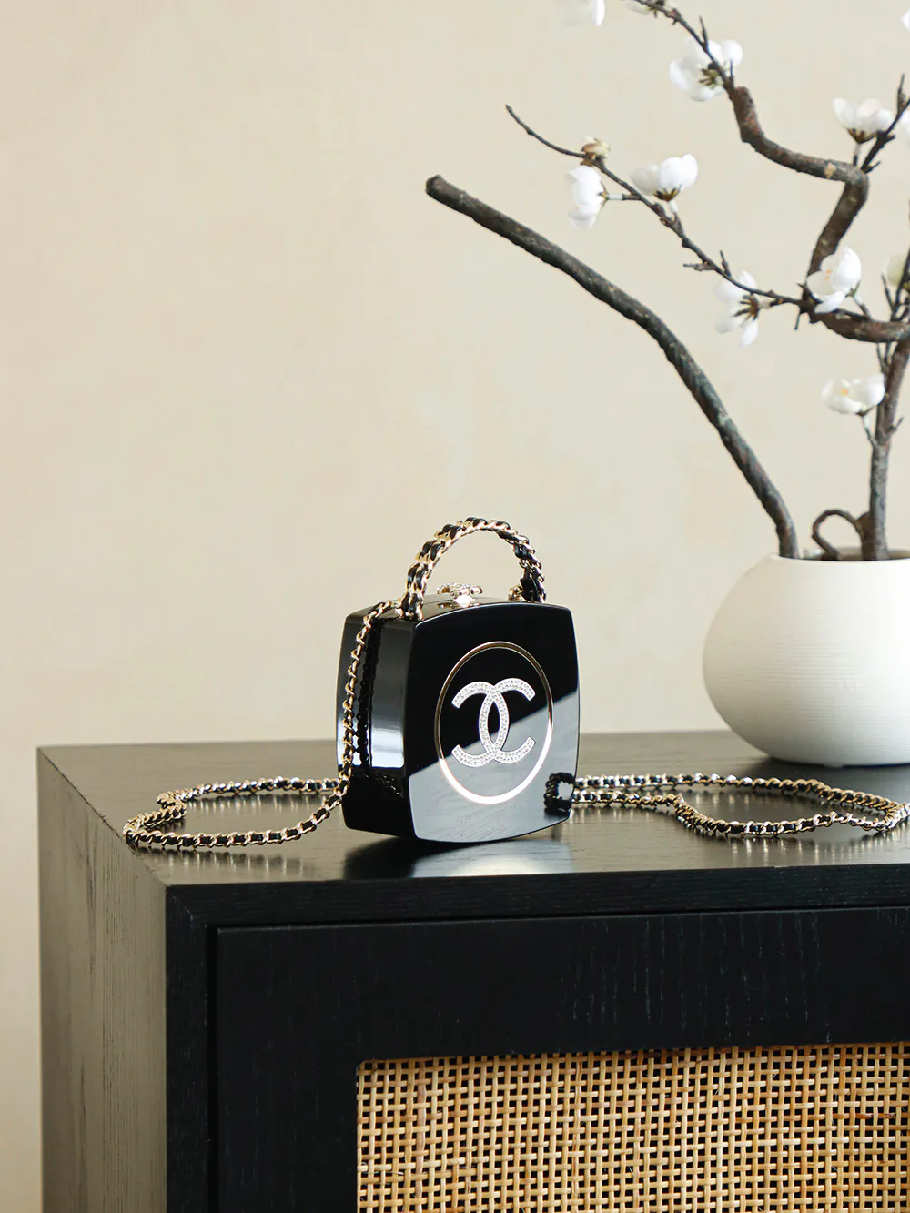 Клатчи Женские Chanel 11808134