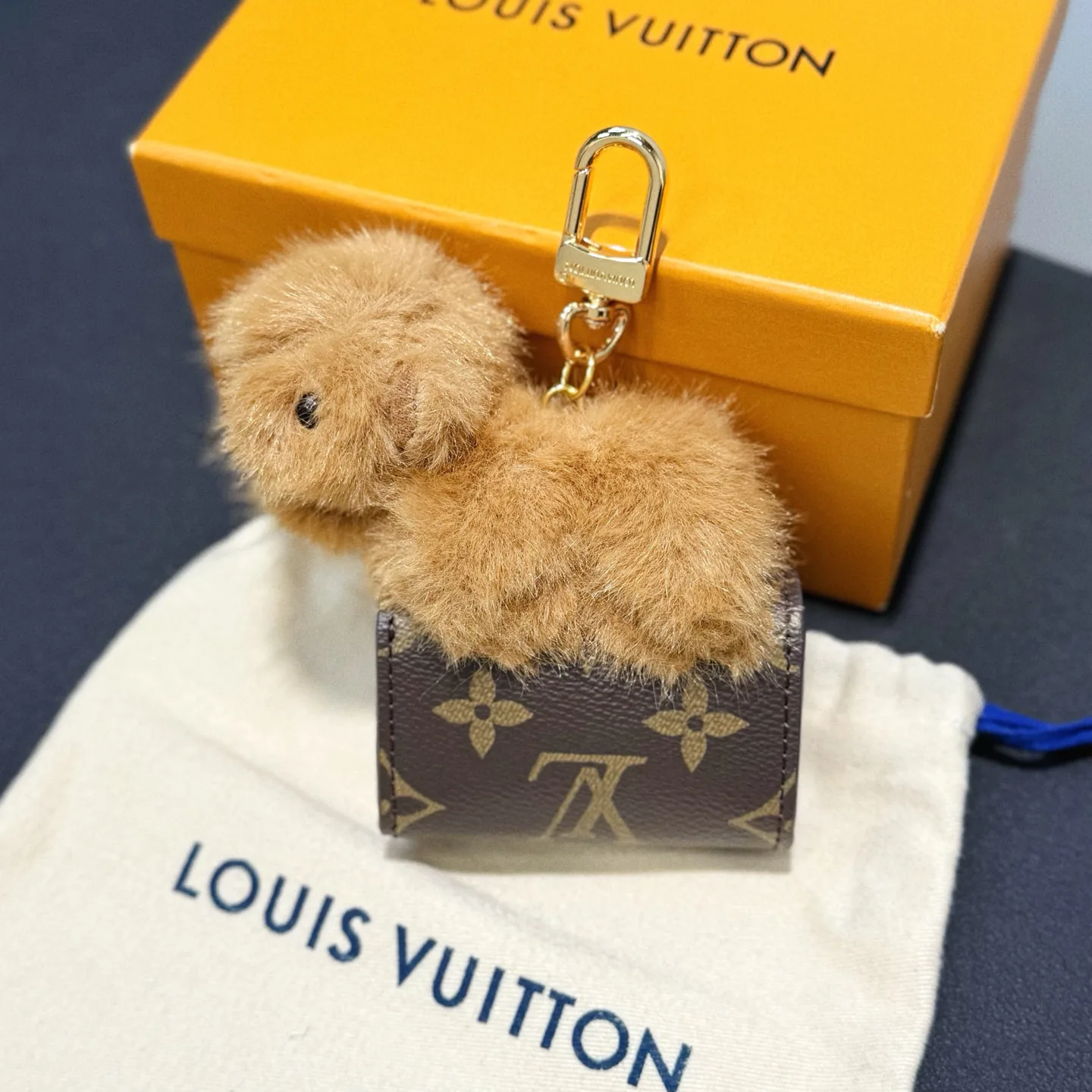 Ключницы Louis Vuitton 17886412