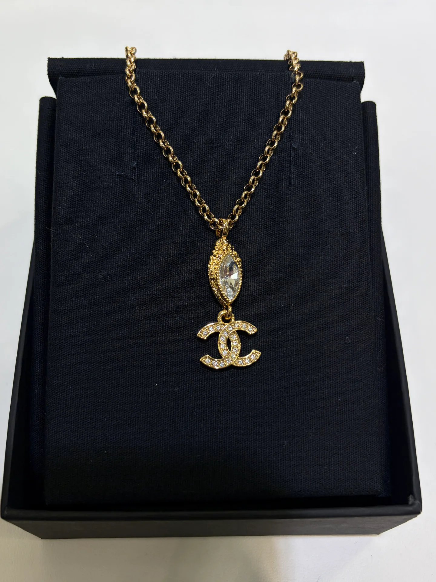 Бижутерия Chanel 11684928