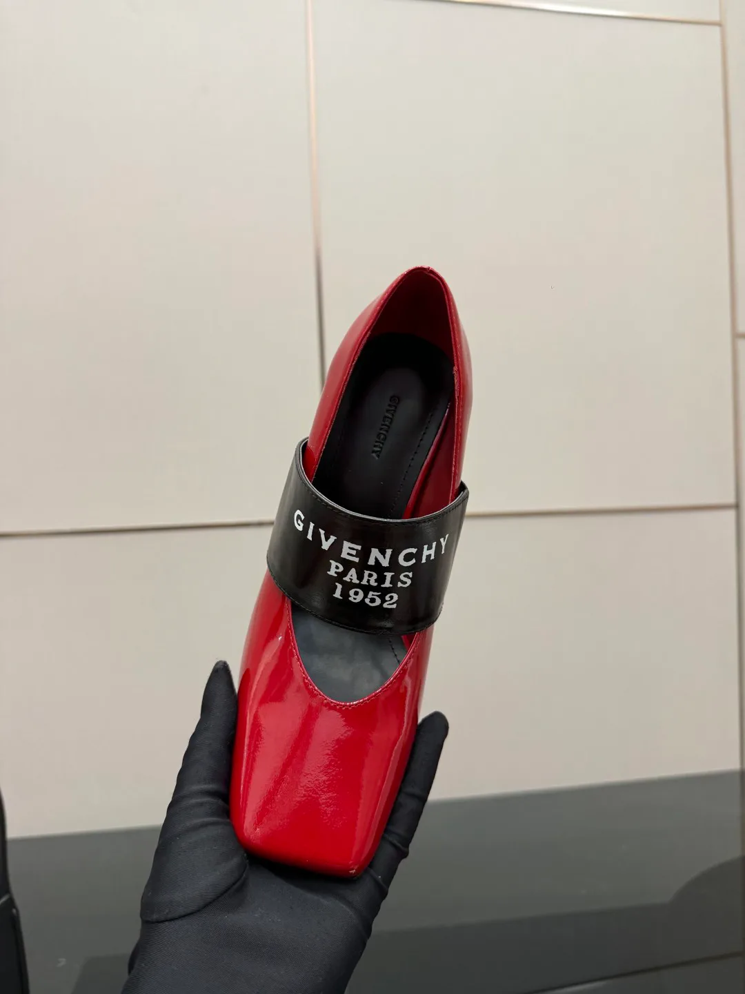 Туфли Женские Givenchy 276331