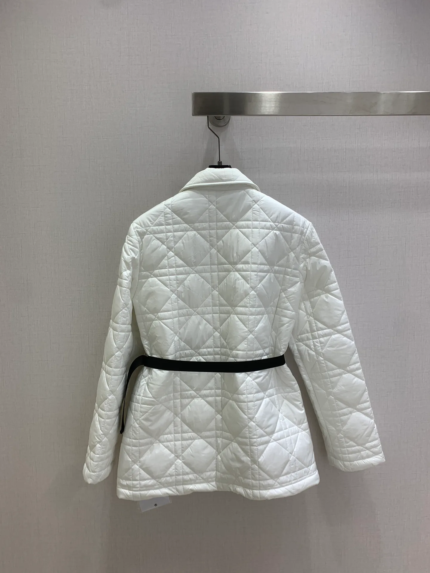 Куртки И Пуховики Женские Christian Dior 1010677