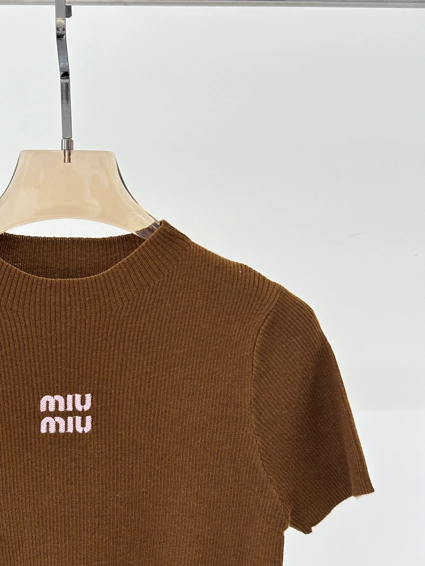 Футболки Женские Miu Miu 11401930