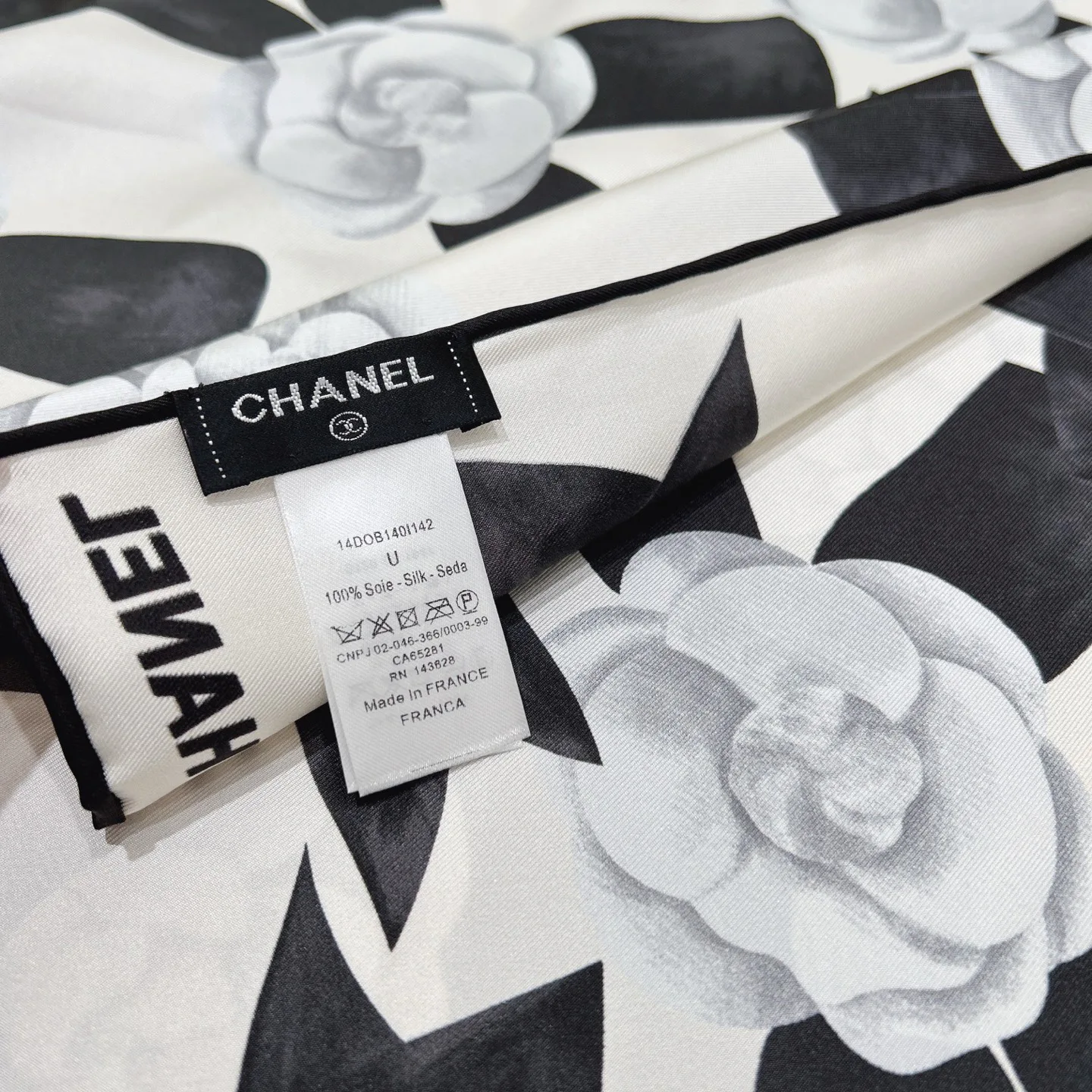 Платки Chanel 11662688