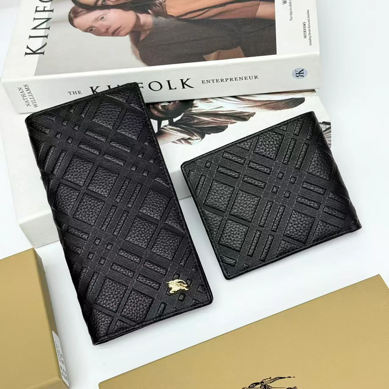 Клатчи Женские Burberry 442076