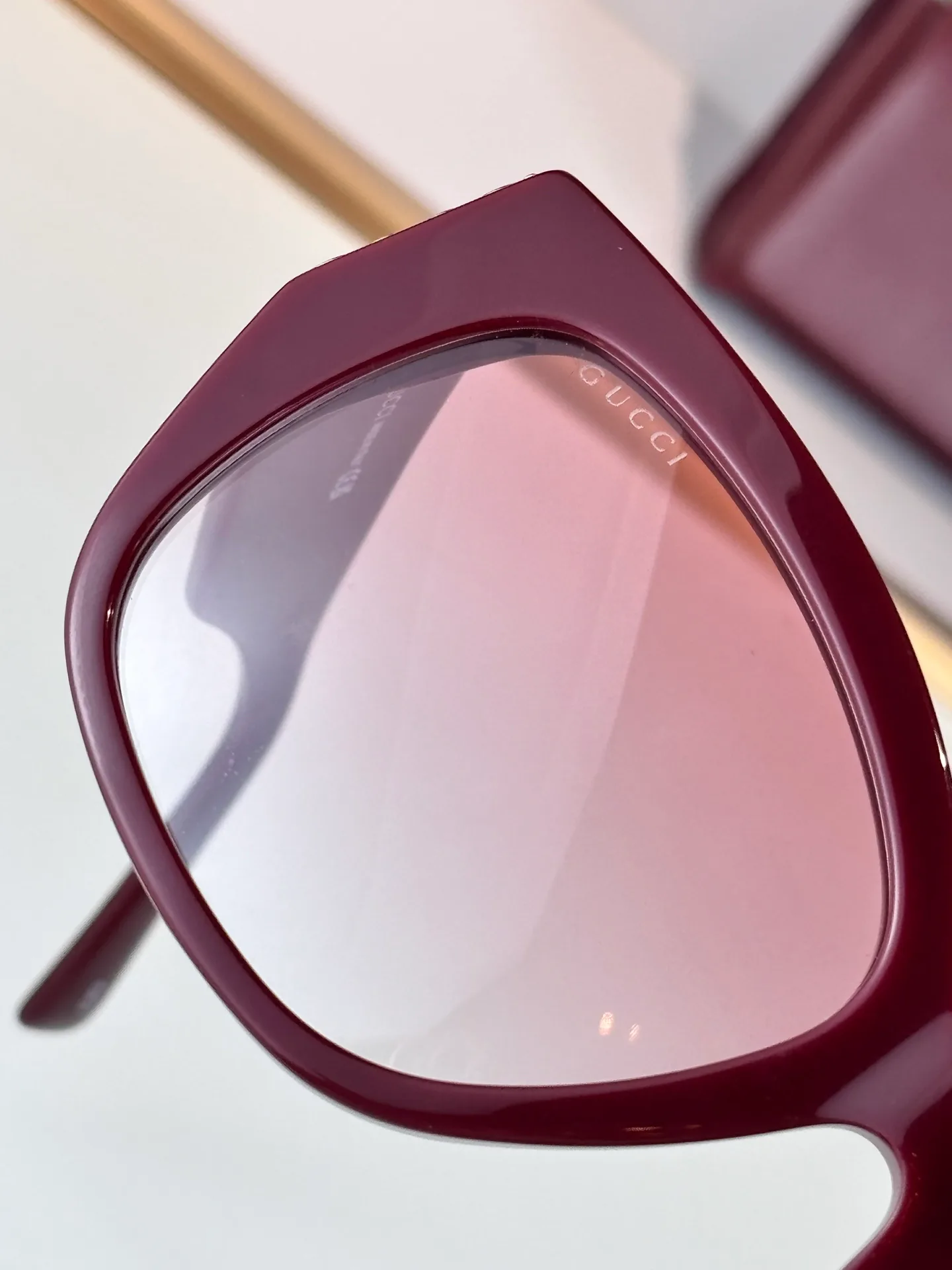 Очки Gucci 11233041