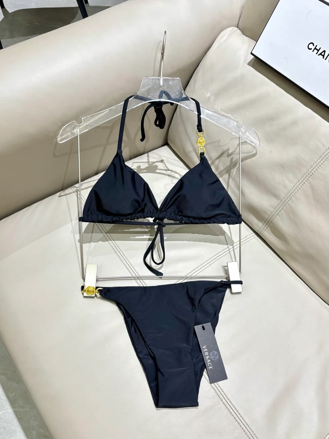 Купальники Женские Versace 19219657