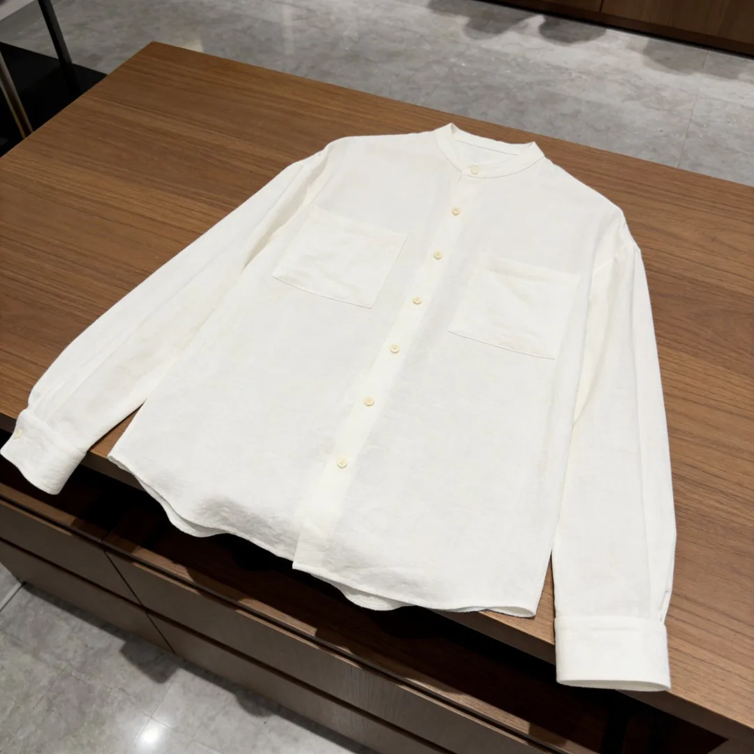 Рубашки Мужские Loewe 11928466