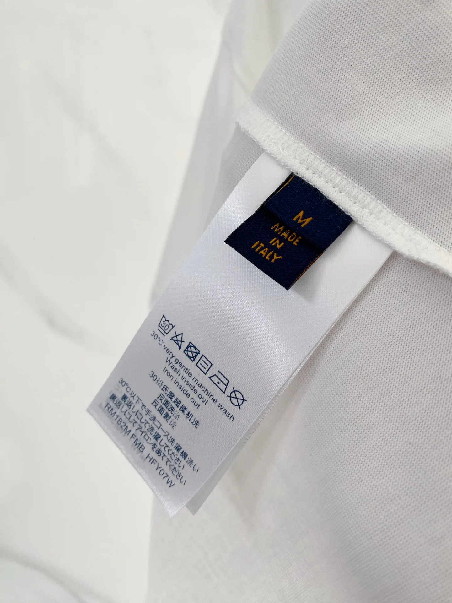 Футболки Мужские Louis Vuitton 11872925