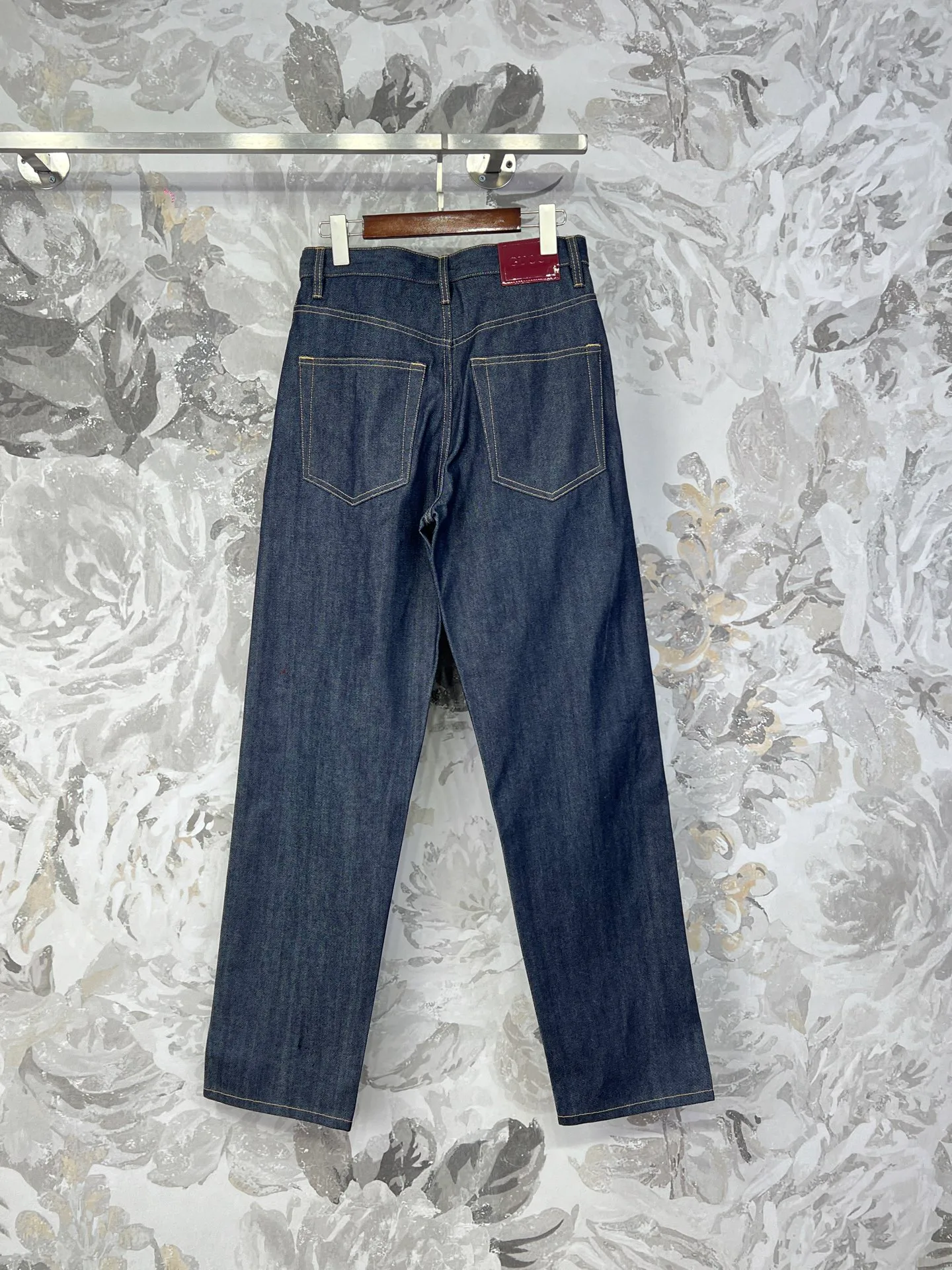 Джинсы Женские Gucci 32930