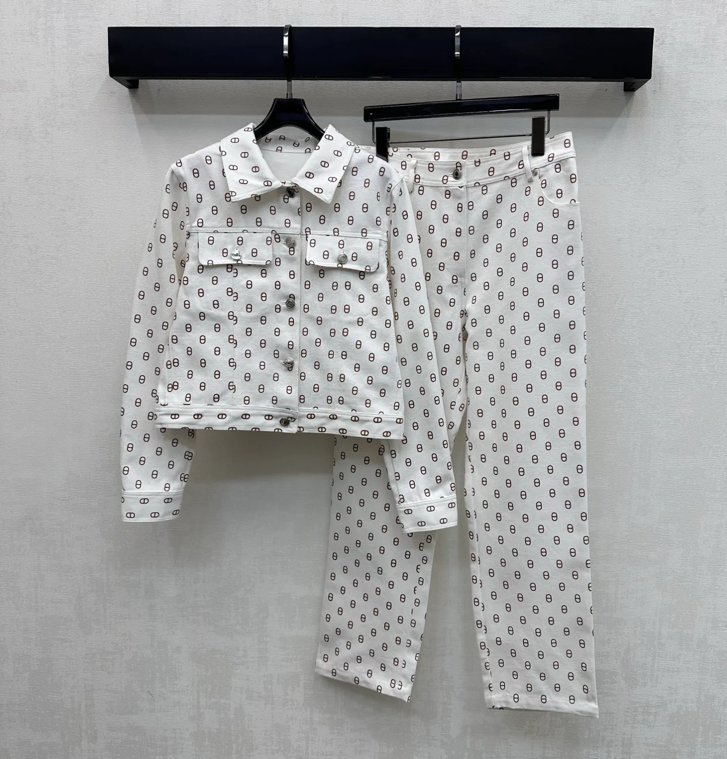 Джинсы Женские Hermes 11628156