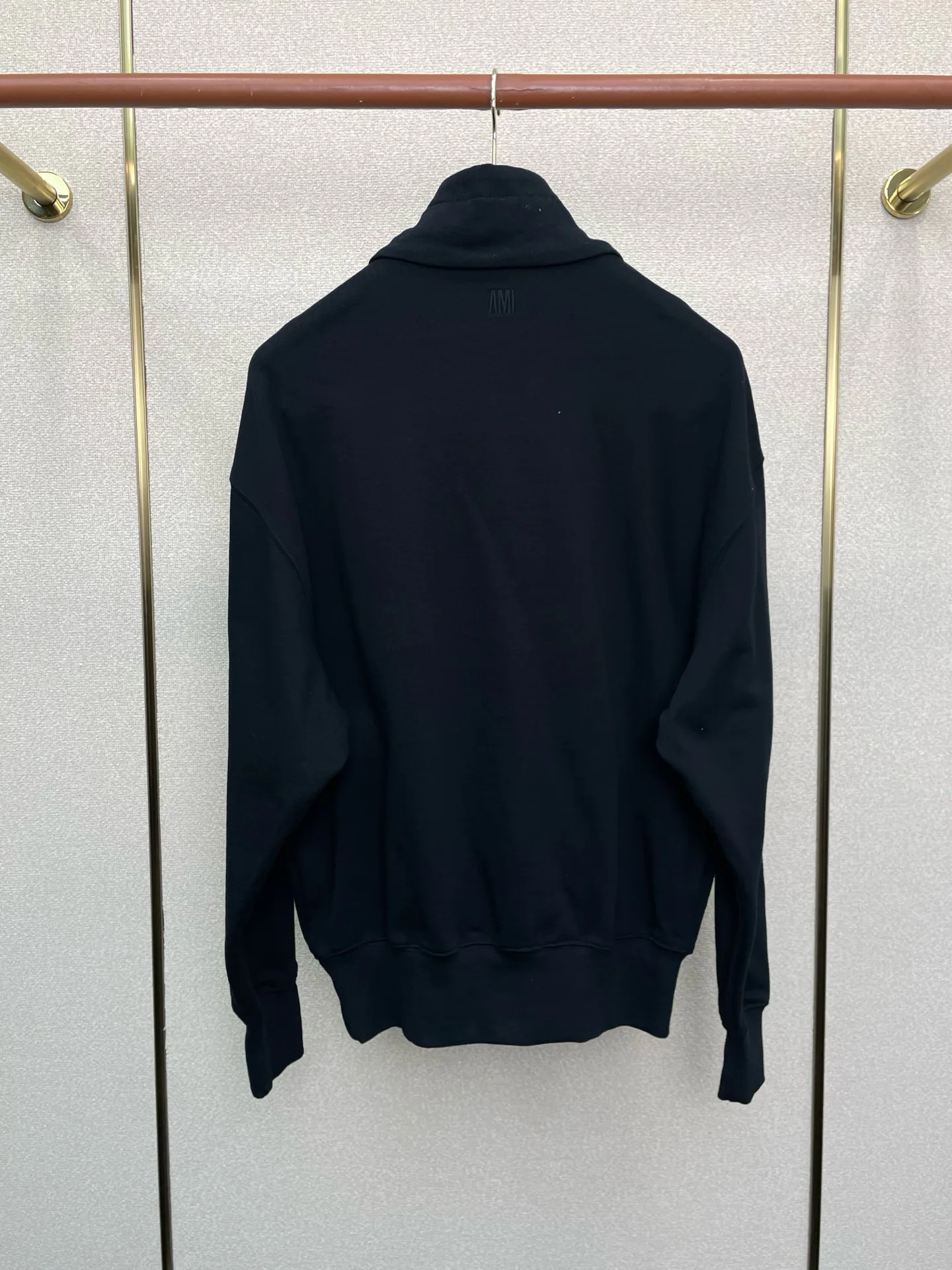 Свитшоты И Худи Женские Ami Paris 688181