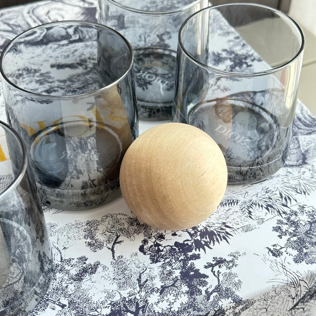 Посуда Christian Dior 8899