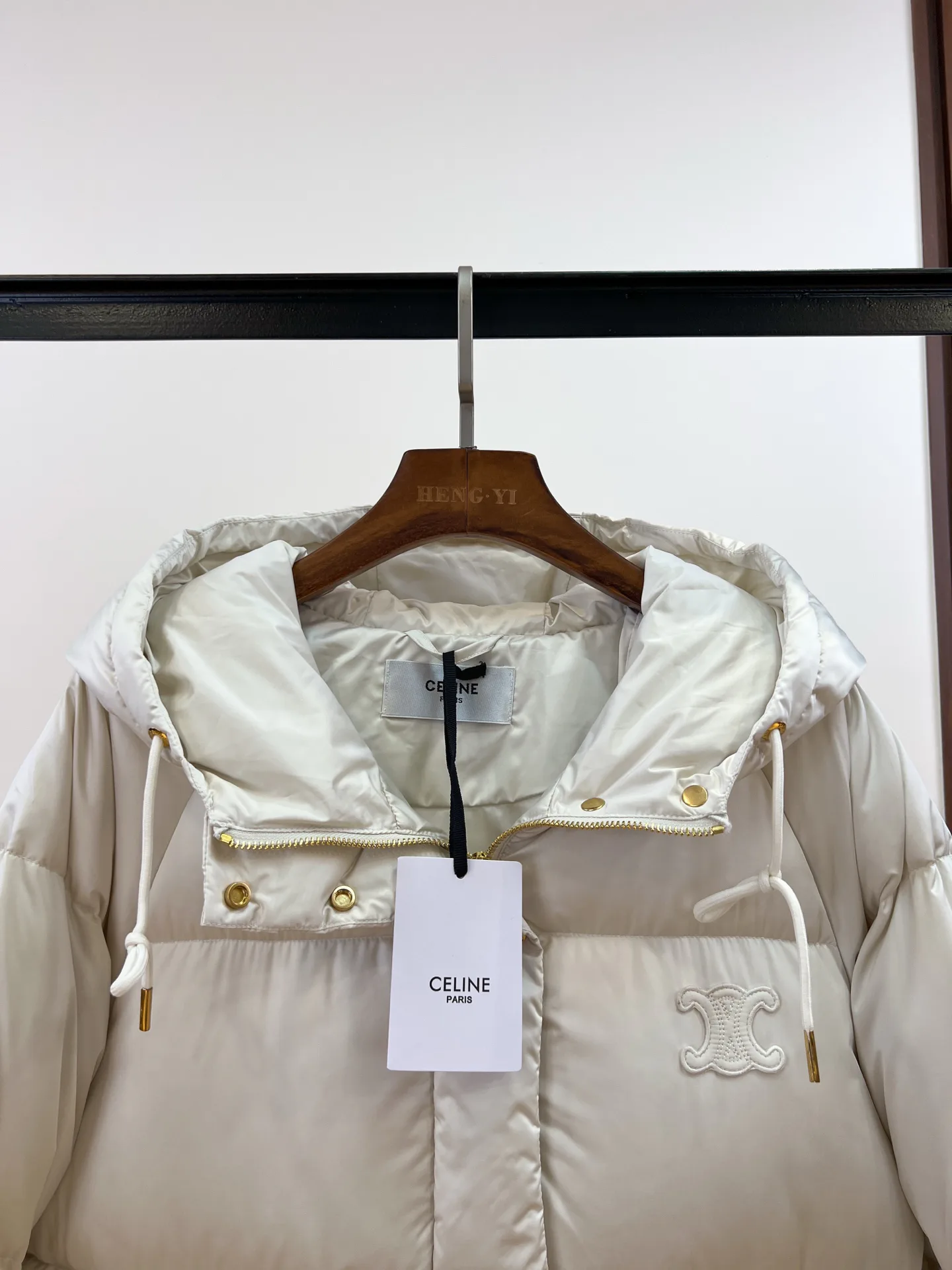 Куртки И Пуховики Женские Celine 17939181