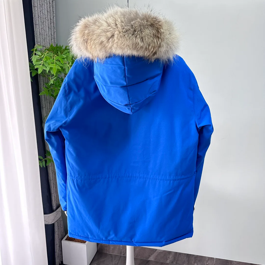 Куртки И Пуховики Женские Canada Goose 458995