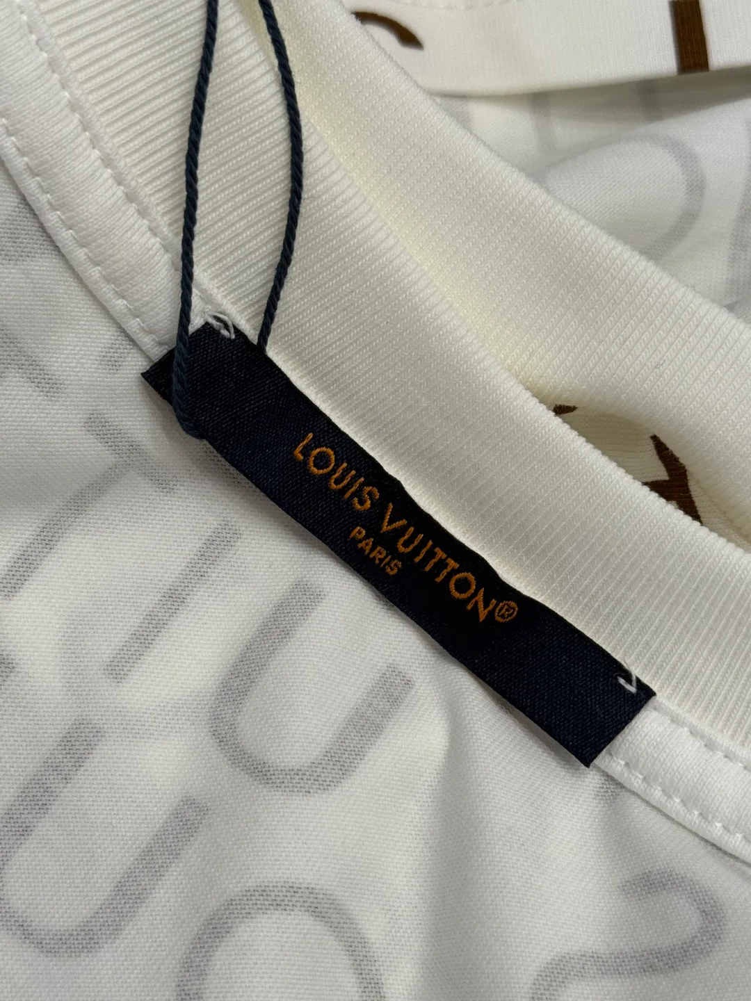 Футболки Мужские Louis Vuitton 558787