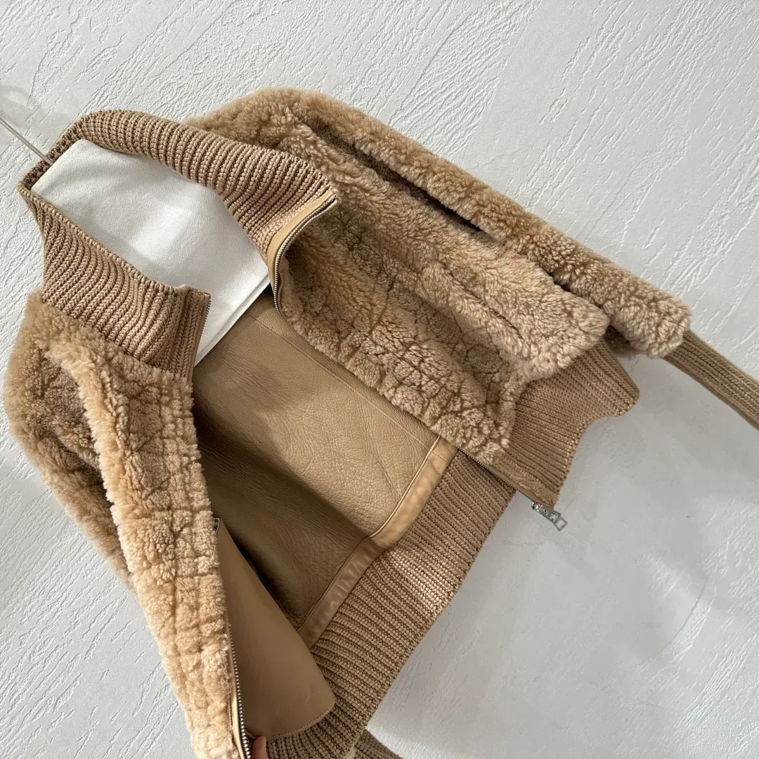 Куртки И Пуховики Женские Christian Dior 409122