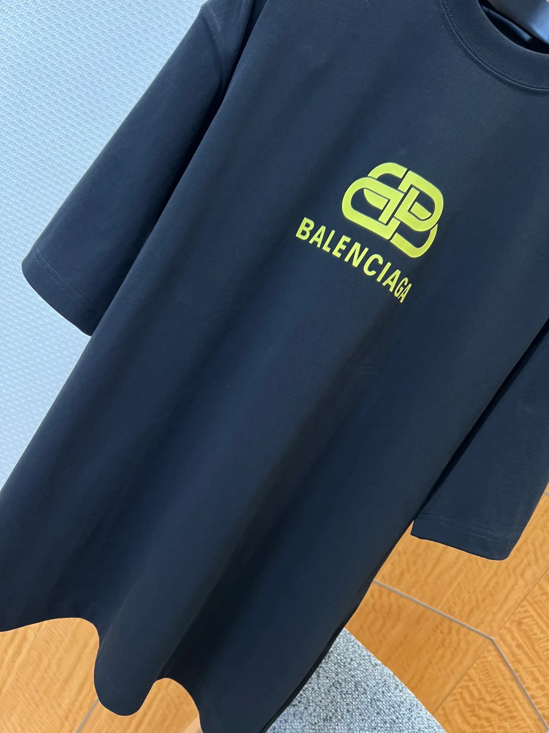 Футболки Мужские Balenciaga 10895680