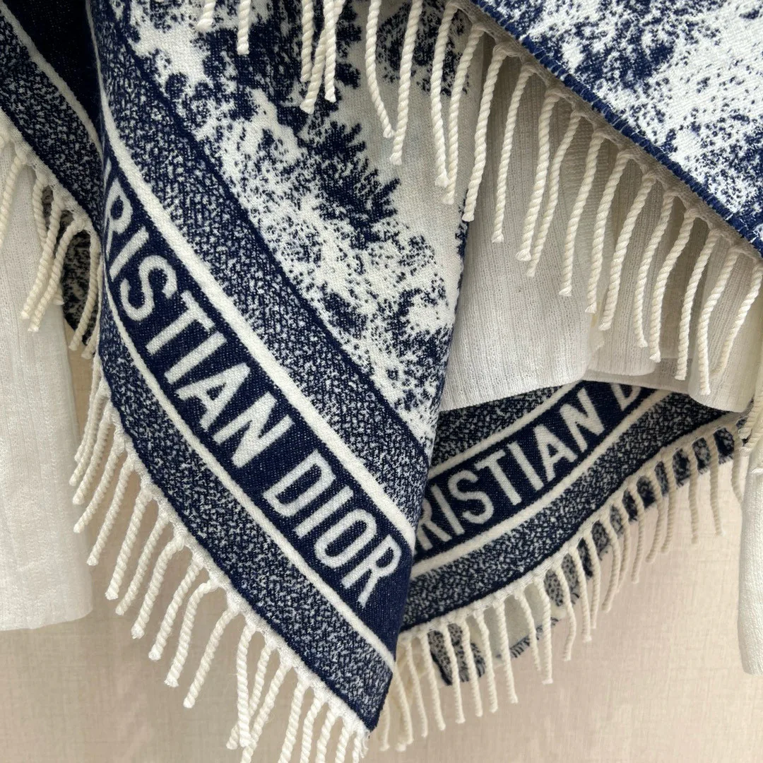 Шарфы Christian Dior 153866