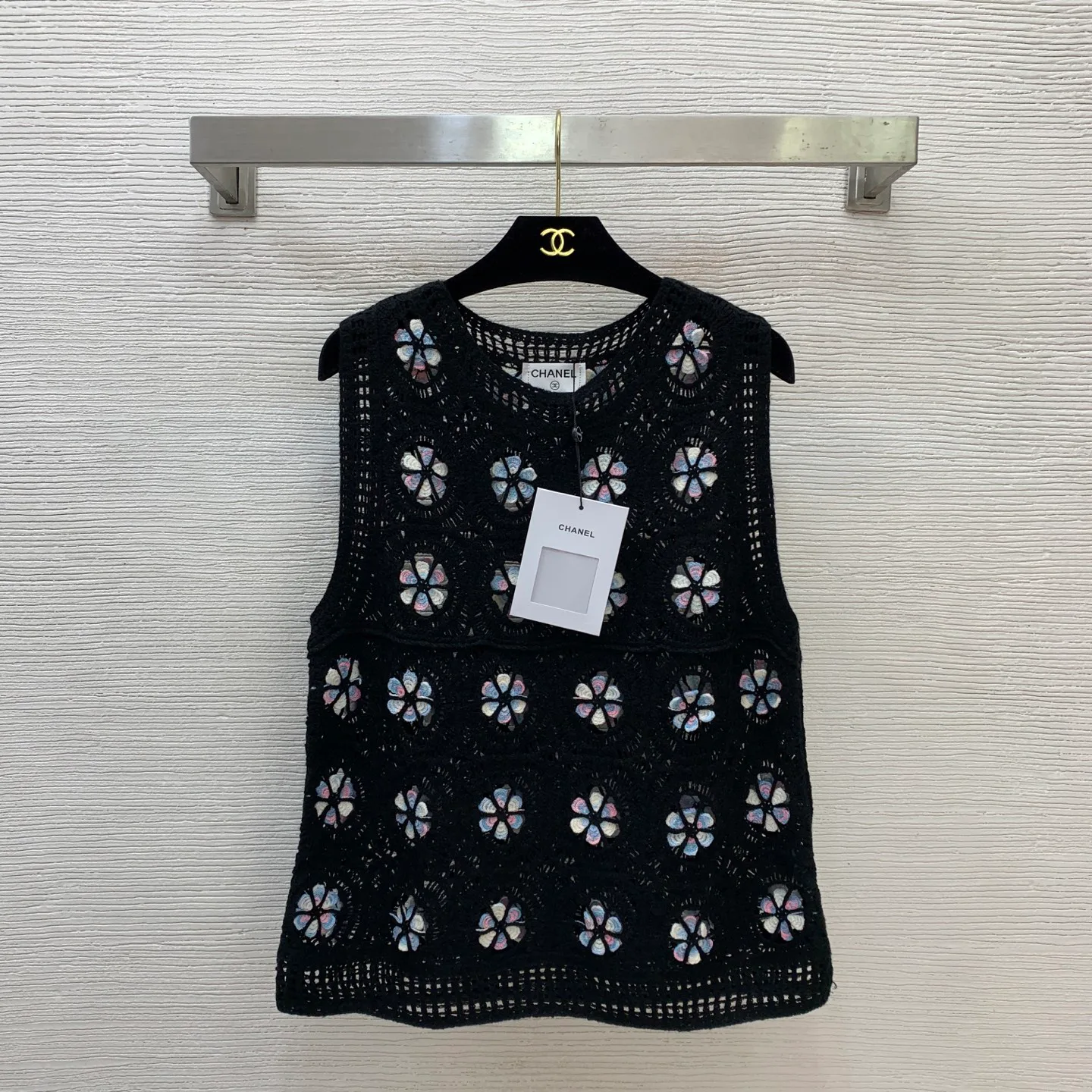 Жилеты Женские Chanel 10732256