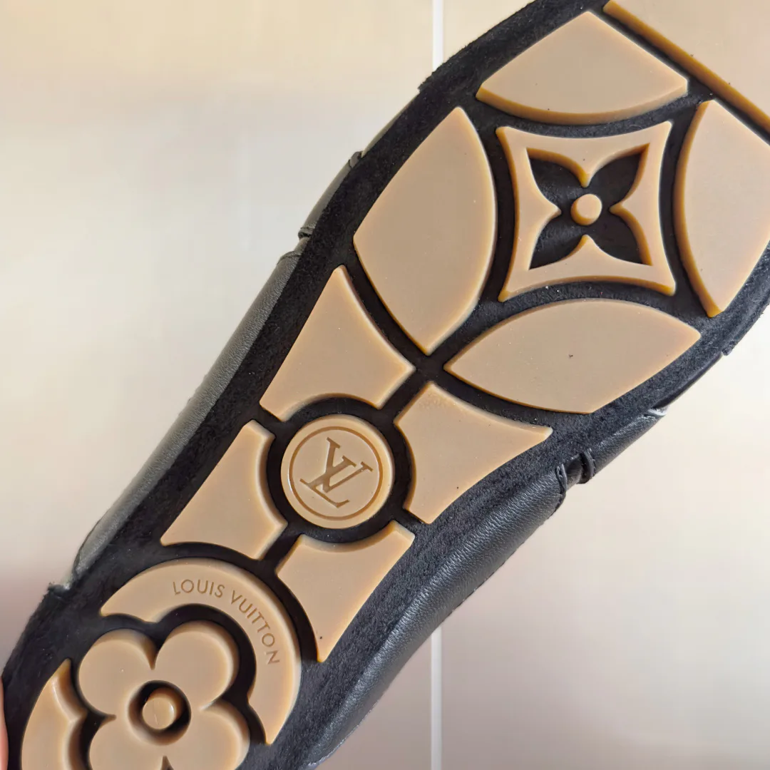 Кроссовки Женские Louis Vuitton 3098239