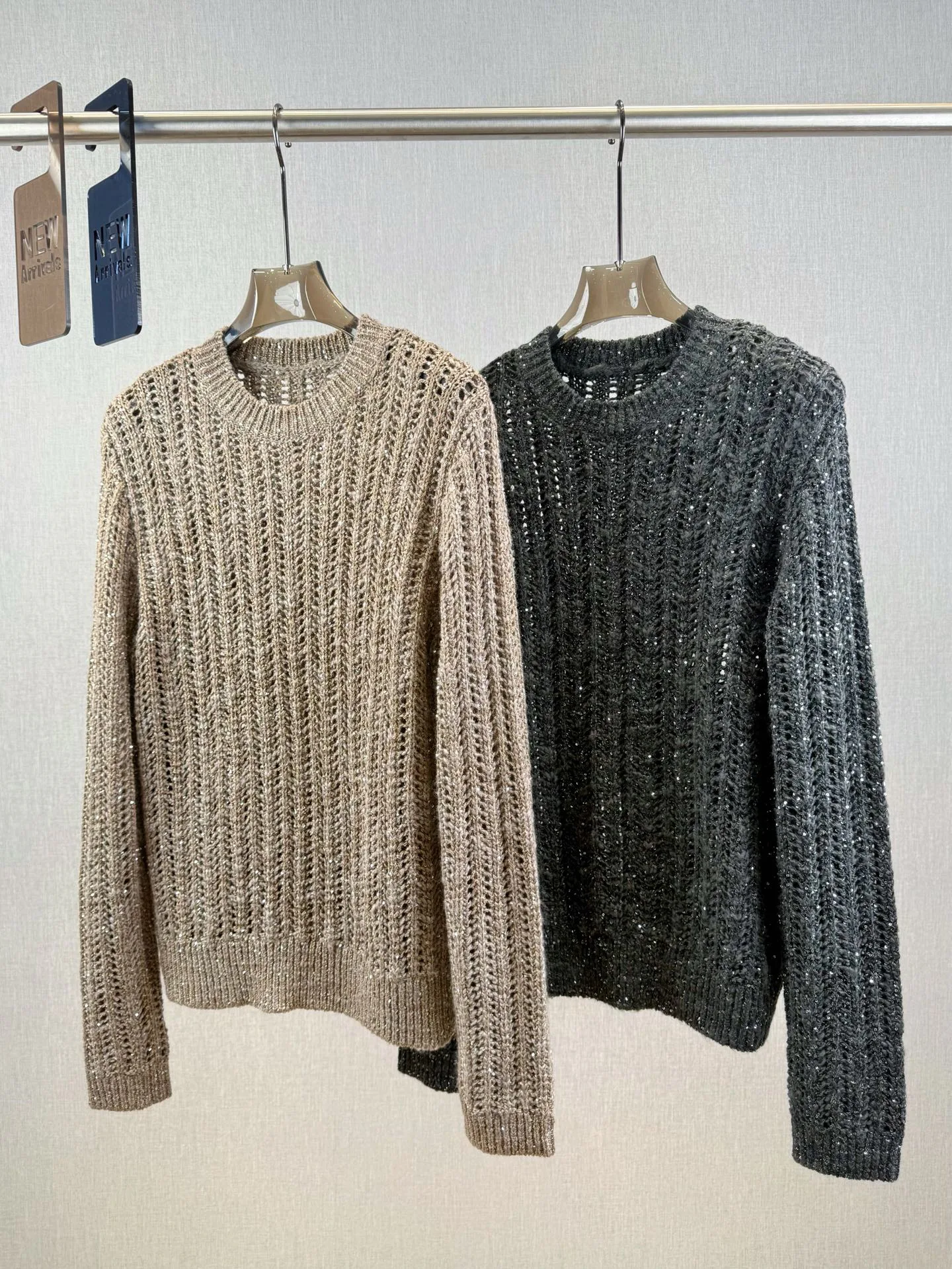 Джемперы И Свитеры Женские Brunello Cucinelli 135132