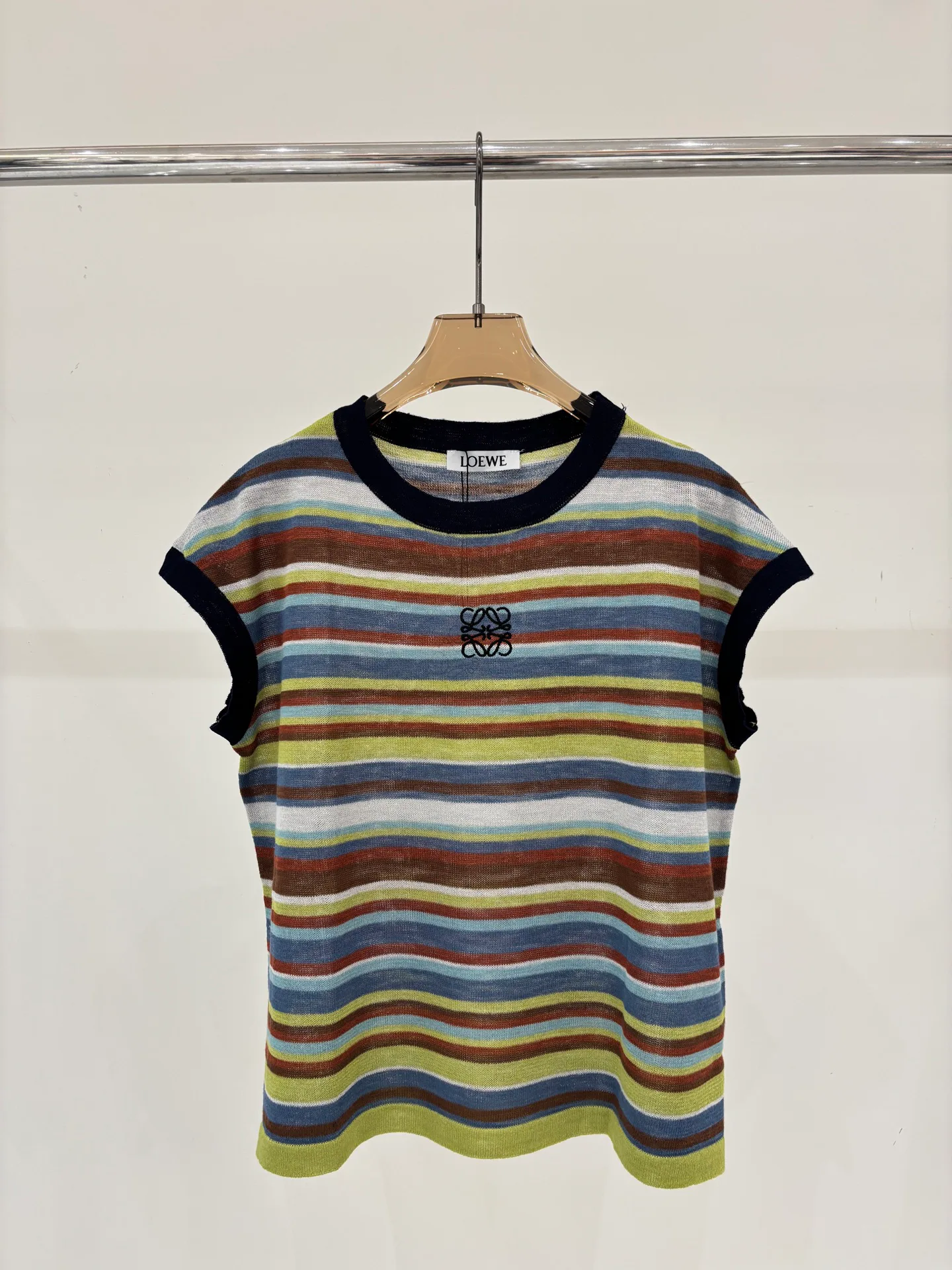 Жилеты Женские Loewe 11887458