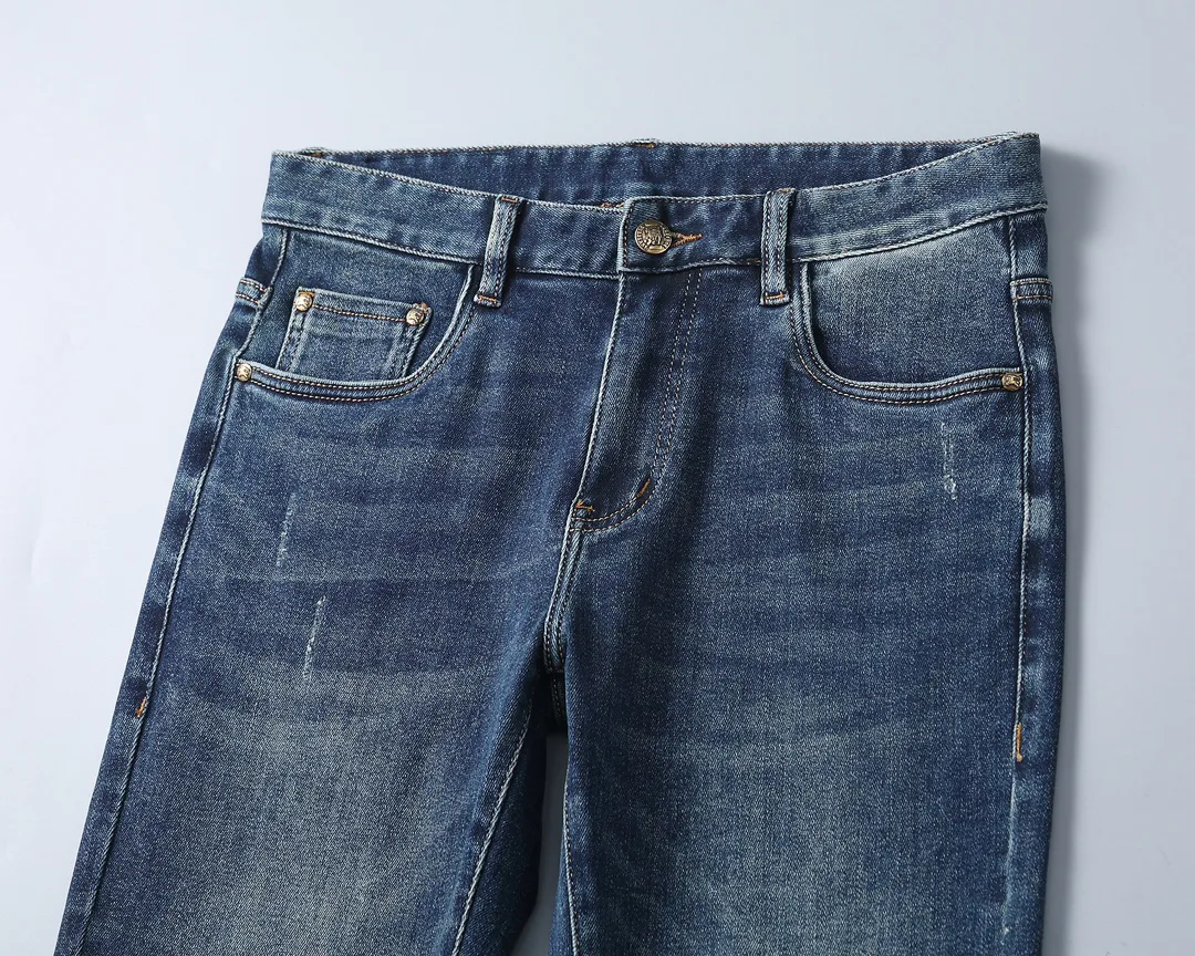 Джинсы Мужские Burberry 1283877