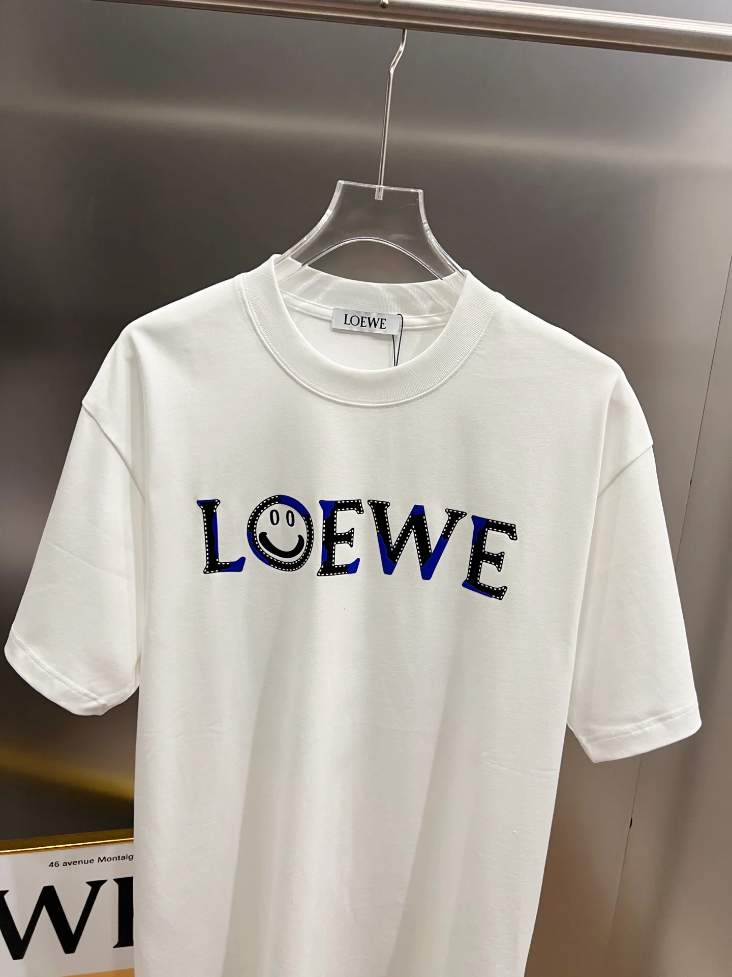 Футболки Мужские Loewe 17662870