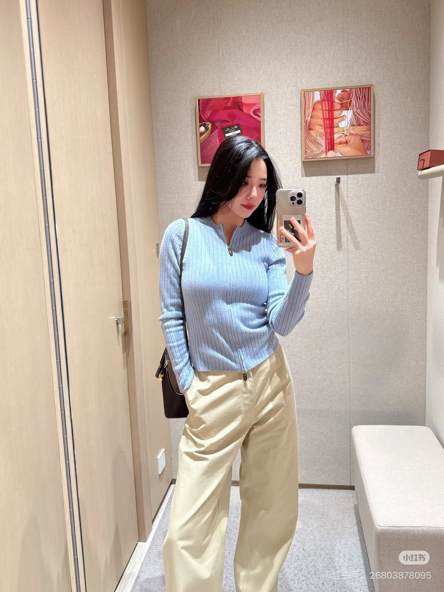 Джемперы И Свитеры Женские Loro Piana 1586755