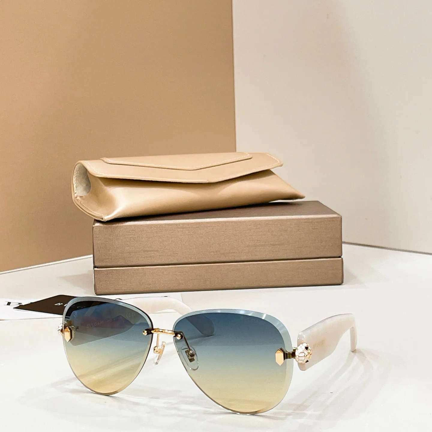 Очки Bvlgari 17320230