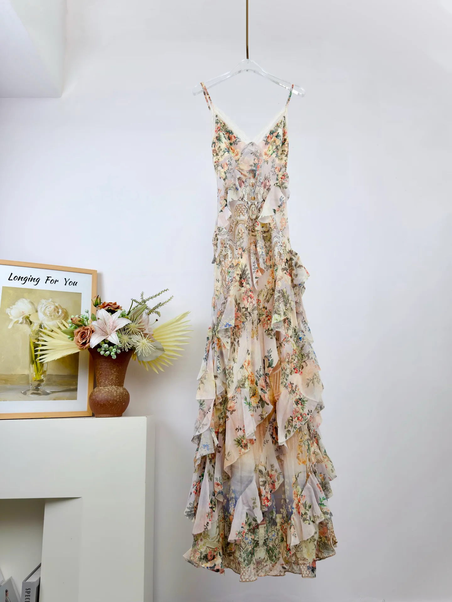 Платья Женские Zimmermann 10317147