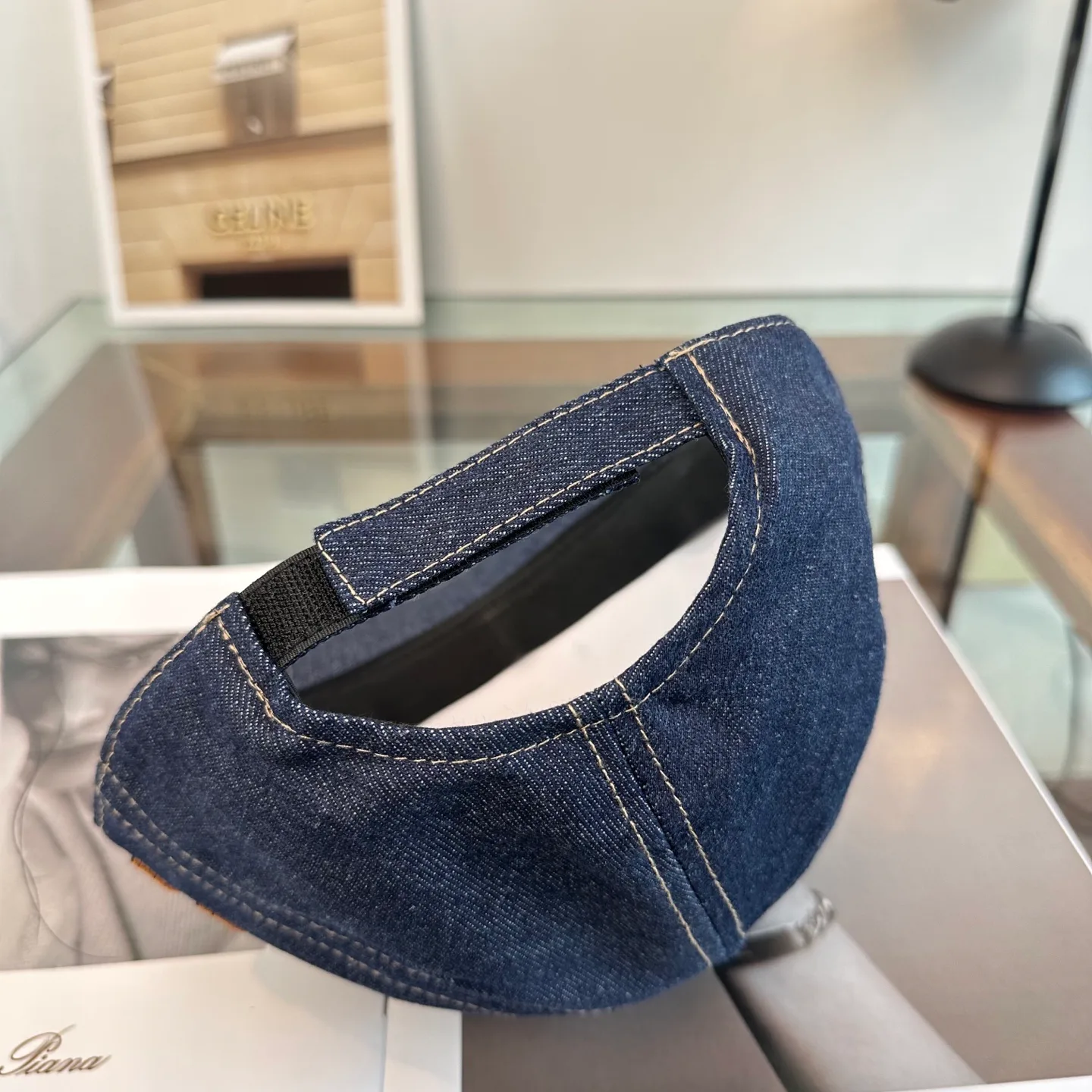 Головные Уборы Miu Miu 13540938