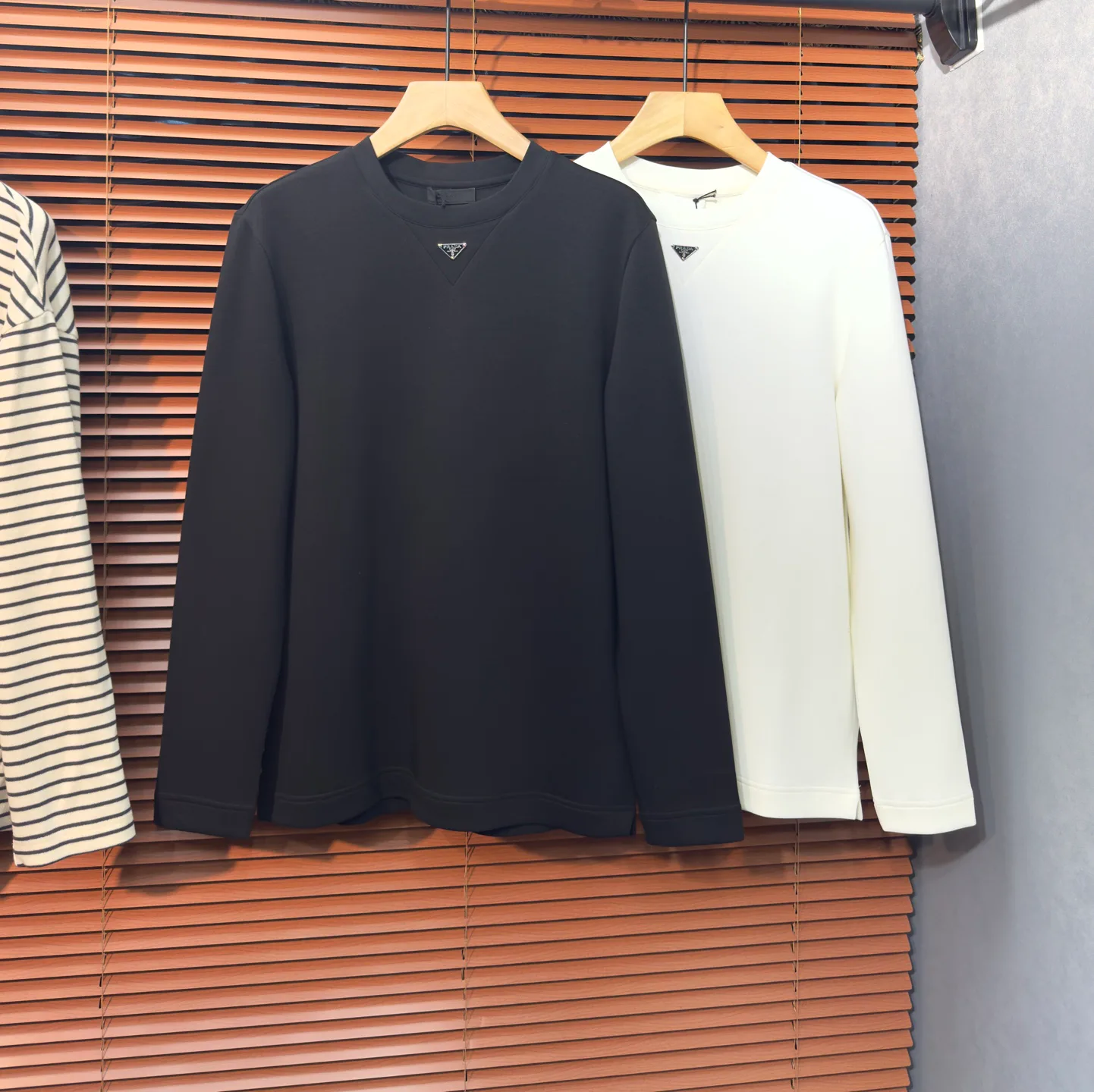 Свитшоты И Худи Мужские Prada 18706244